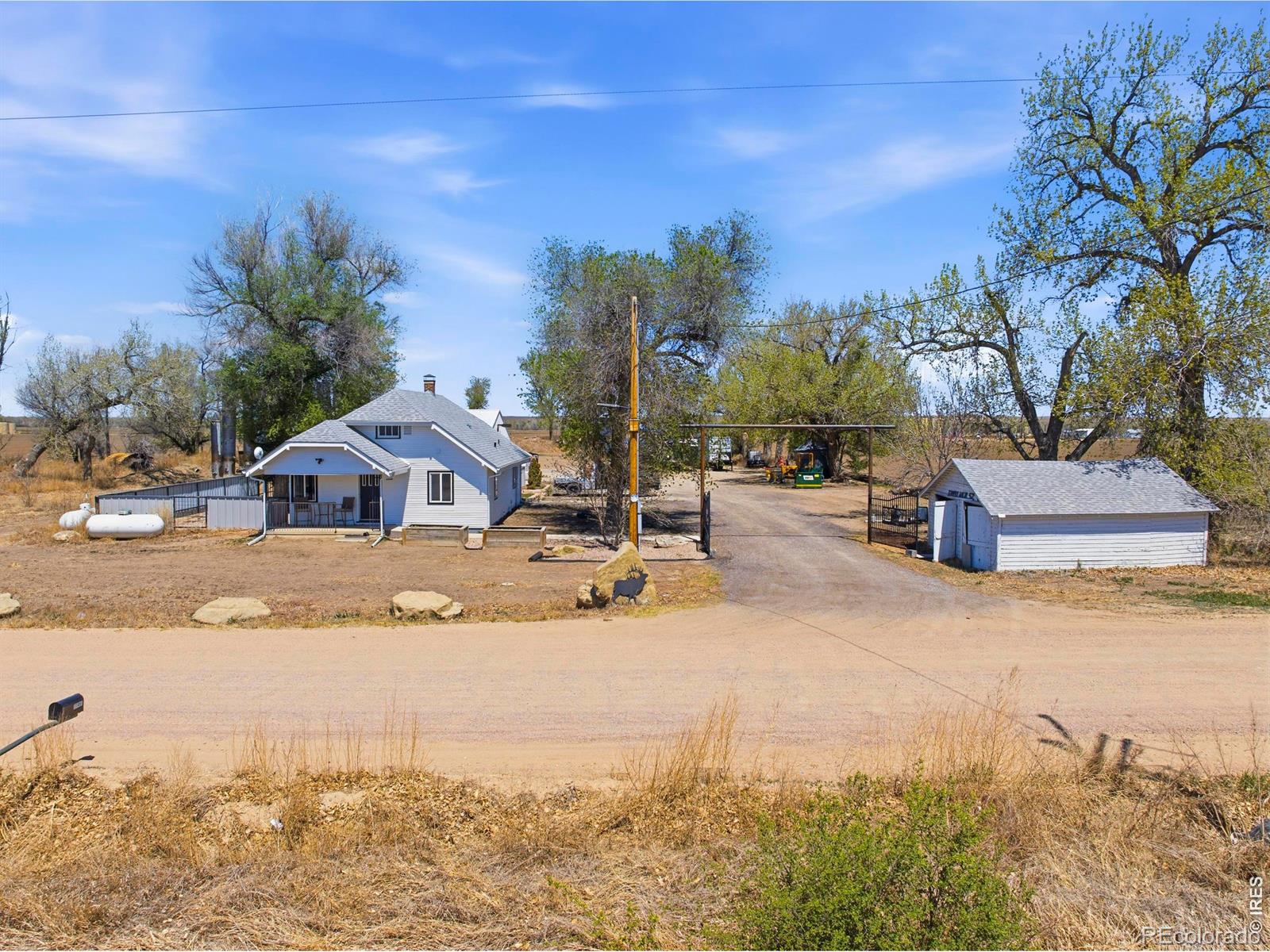 31491 County Road 52, Kersey, CO 80644