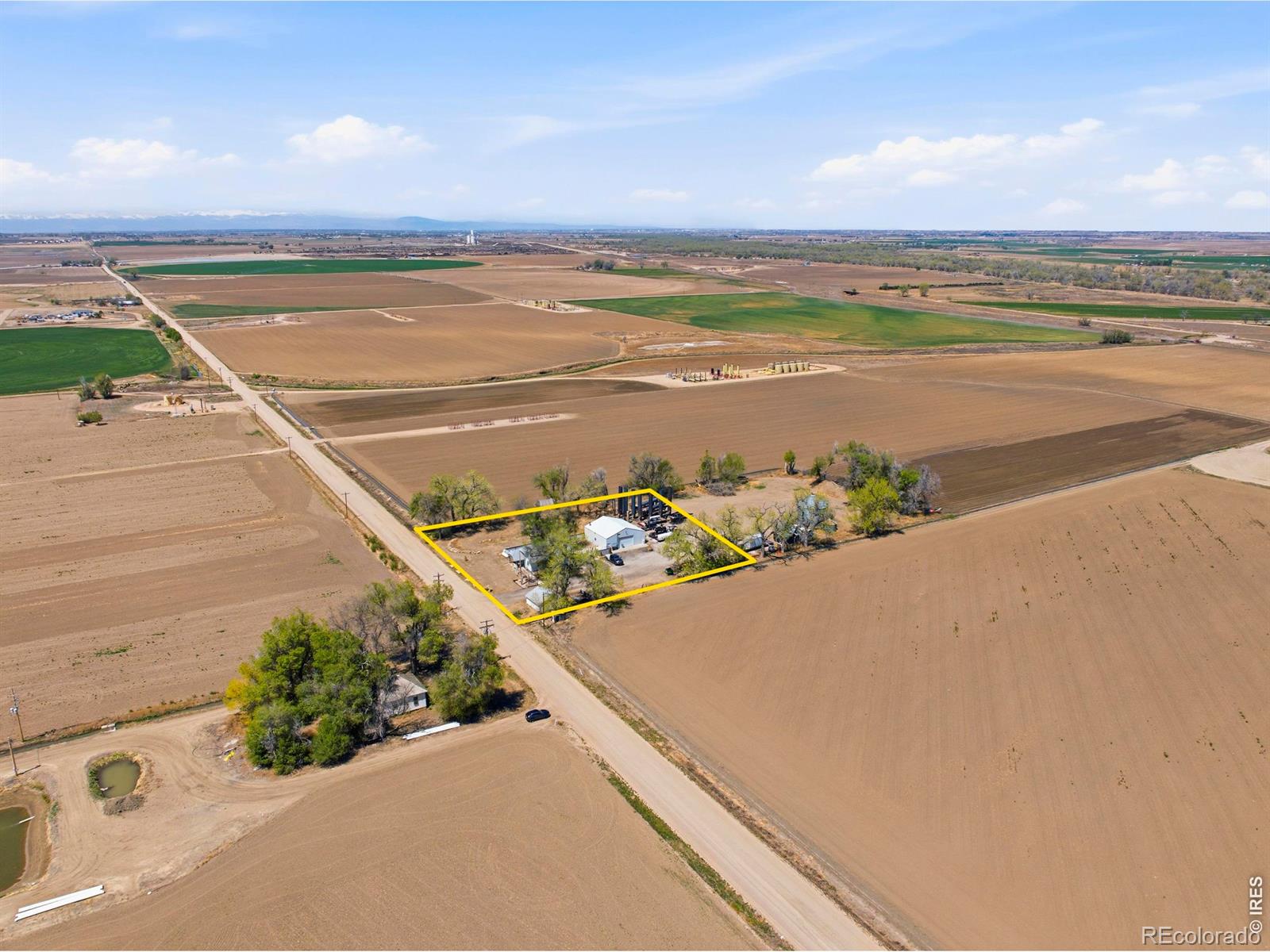31491 County Road 52, Kersey, CO 80644