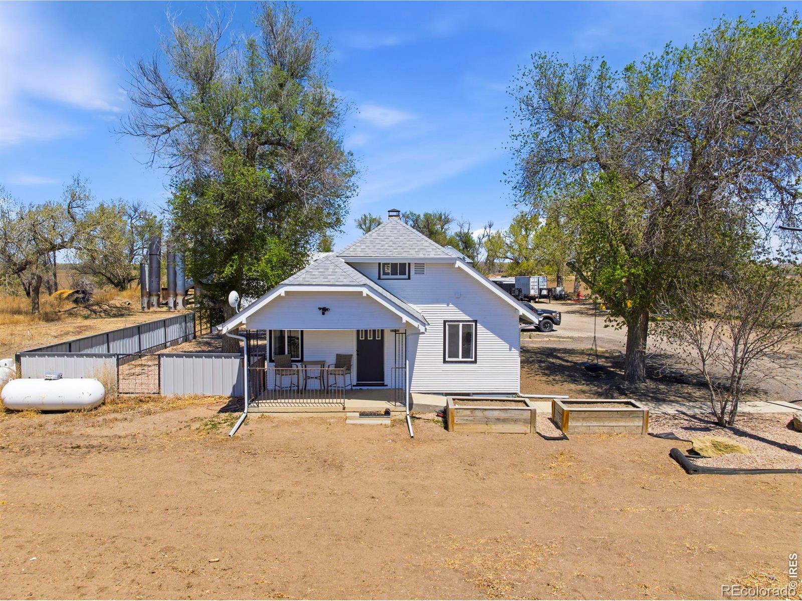 31491 County Road 52, Kersey, CO 80644