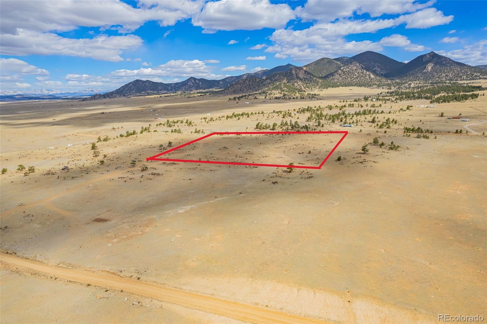 10682 Routt Rd, Lake George, CO 80827