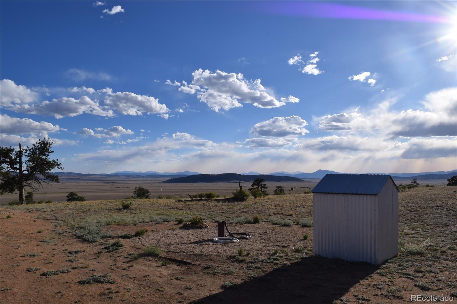 10682 Routt Rd, Lake George, CO 80827