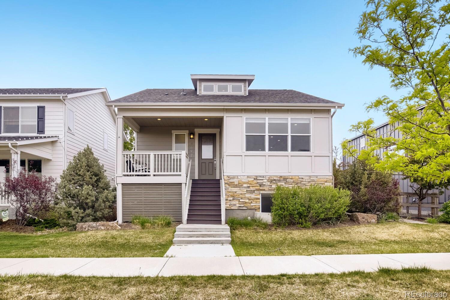 4692 Clear Creek Dr, Longmont, CO 80504