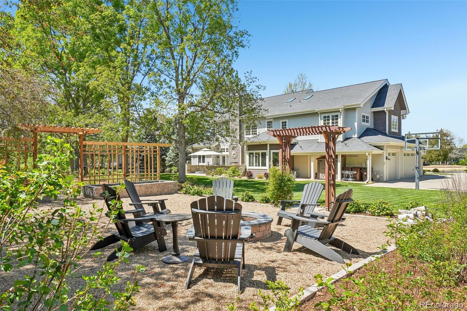 8408 Brittany Pl, Niwot, CO 80503