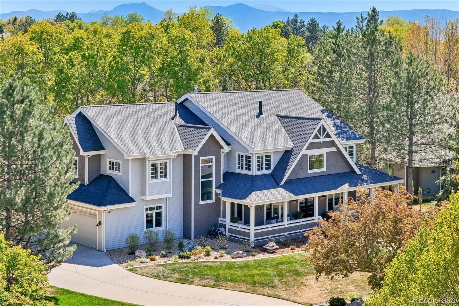 8408 Brittany Pl, Niwot, CO 80503