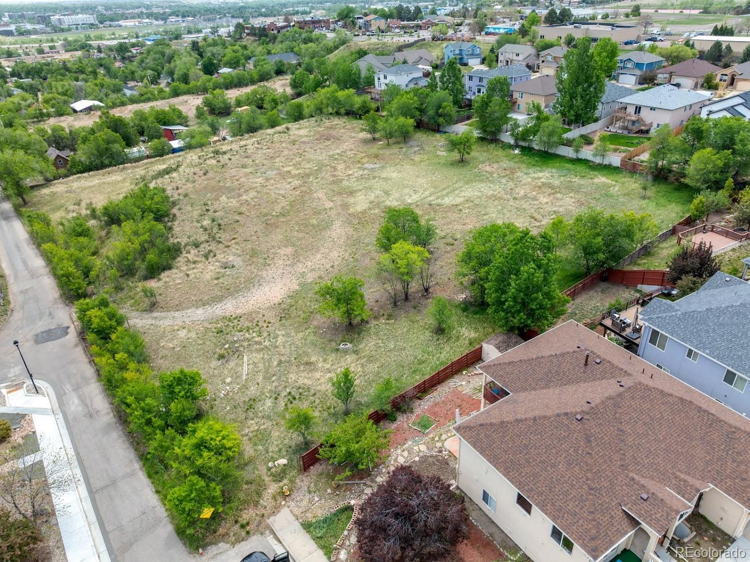 1311 W Costilla St, Colorado Springs, CO 80905