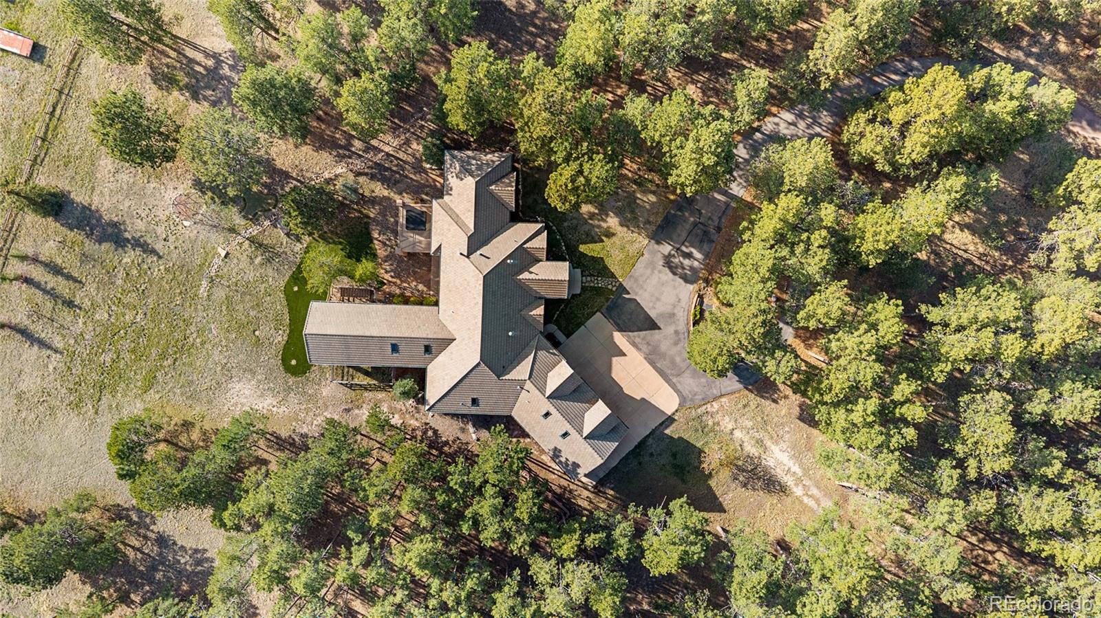 10510 Huntsman Rd, Colorado Springs, CO 80908