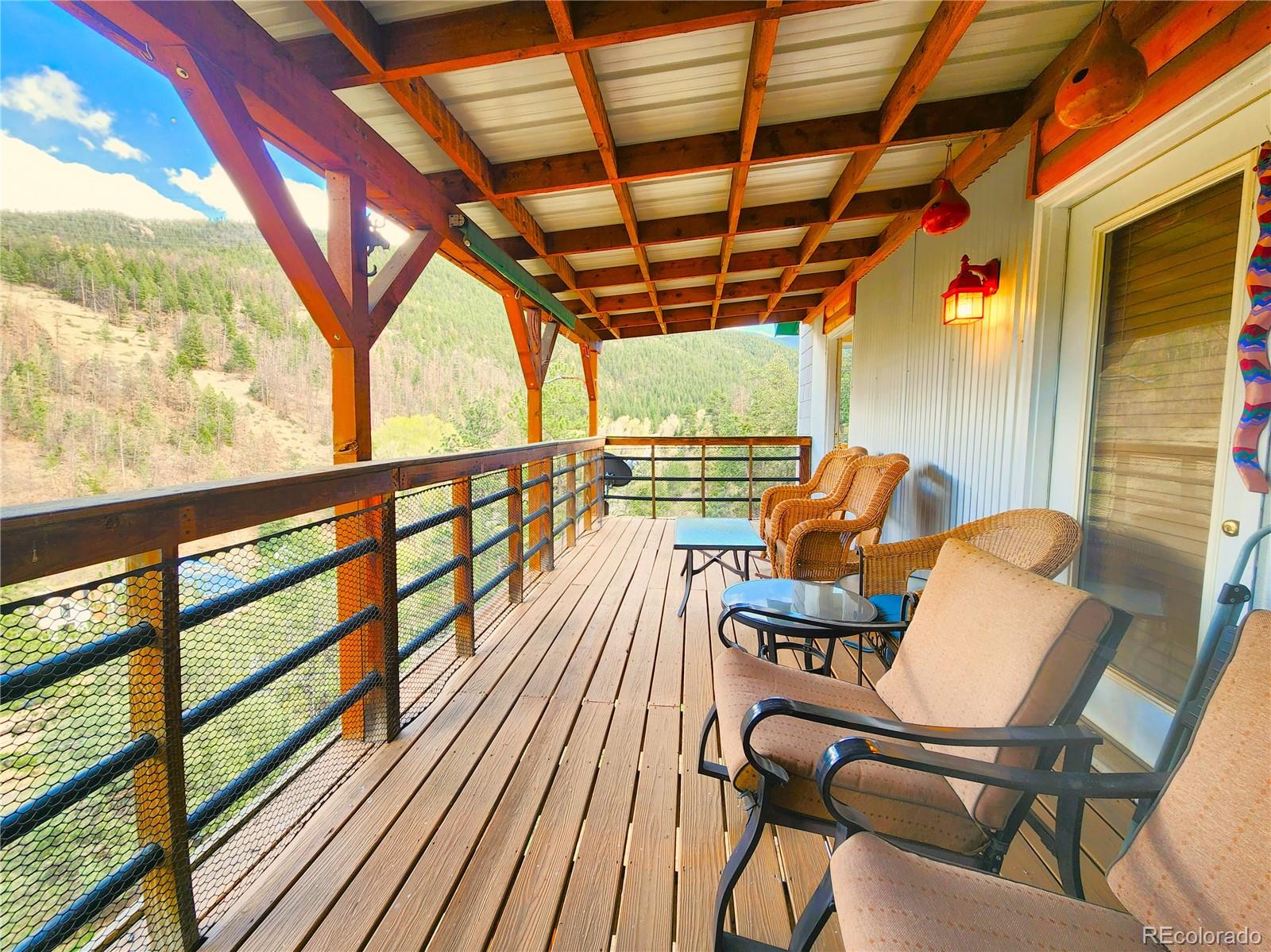 634 Pine Slope Rd, Idaho Springs, CO 80452