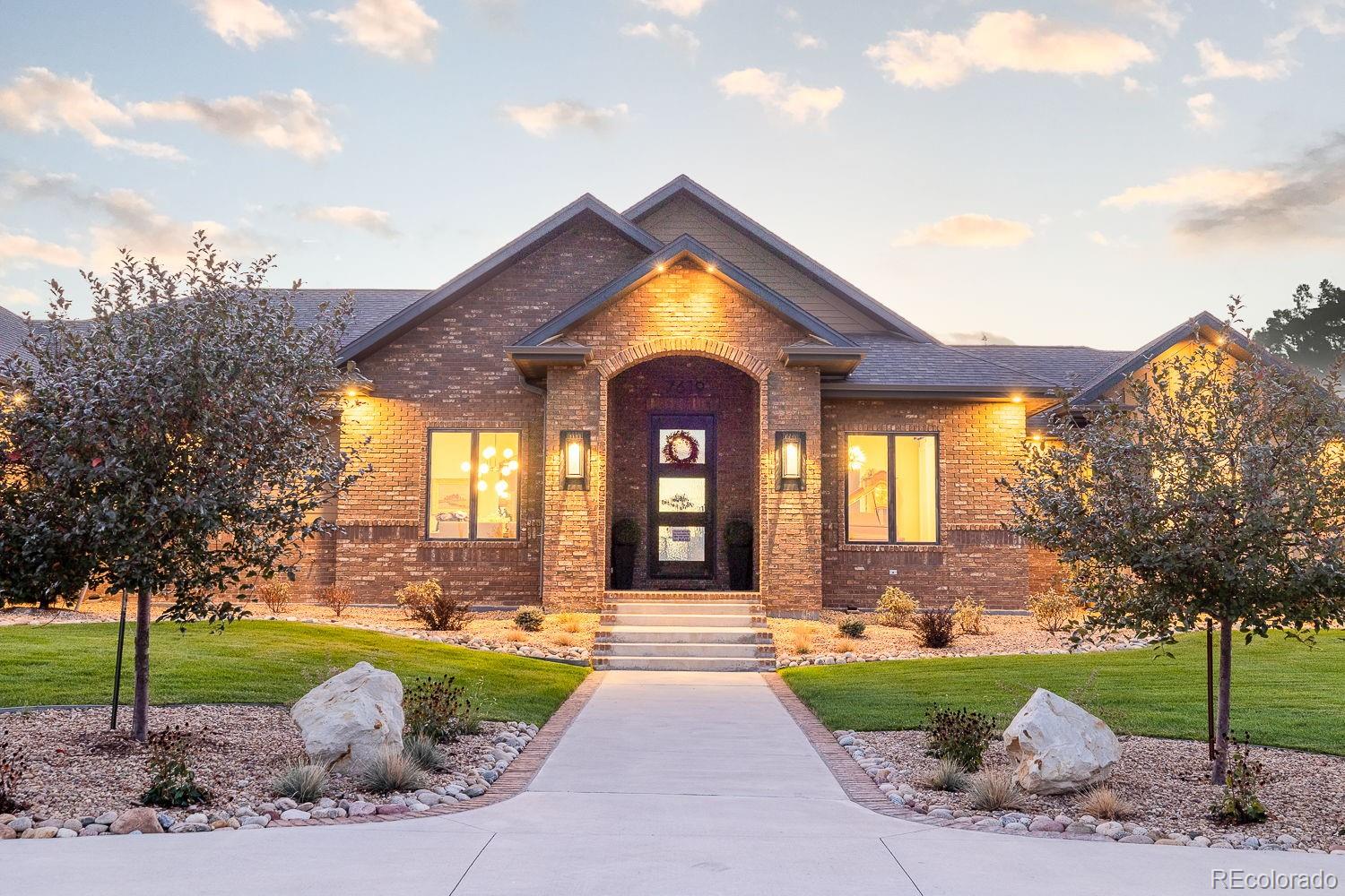 7619 County Road 19, Fort Lupton, CO 80621