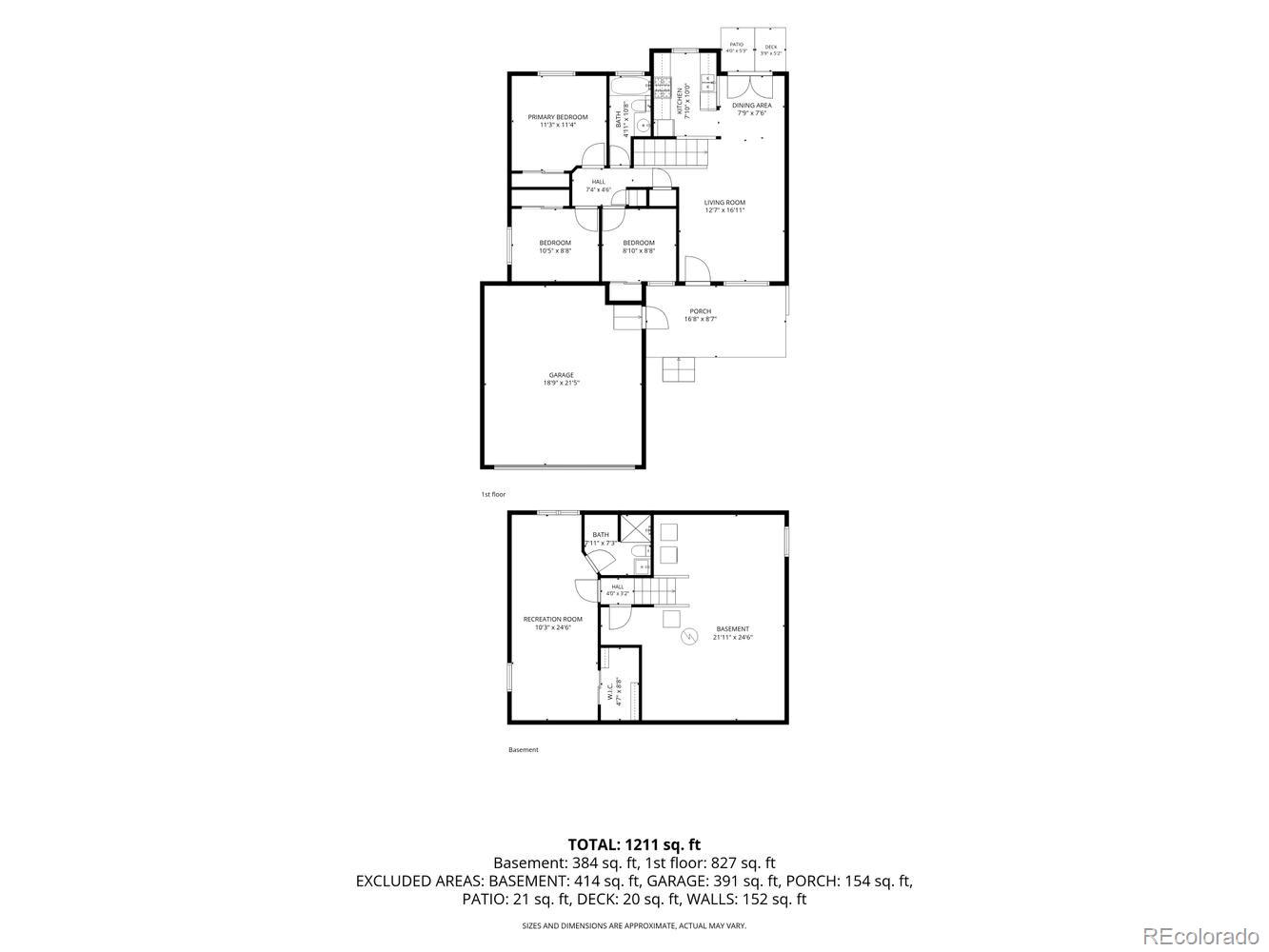 13189 Wyandot St, Westminster, CO 80234