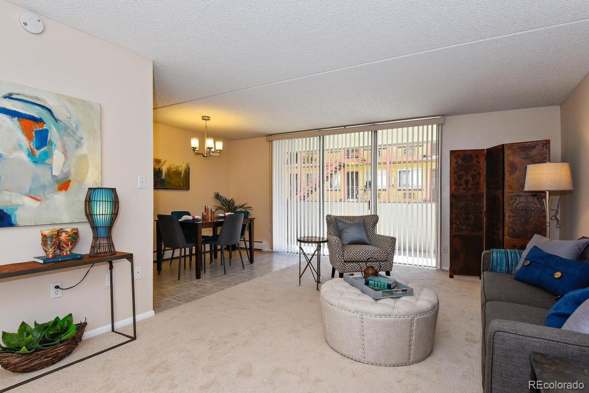 1267 N Lafayette St #204, Denver, CO 80218