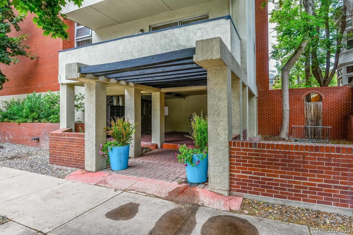 1267 N Lafayette St #204, Denver, CO 80218