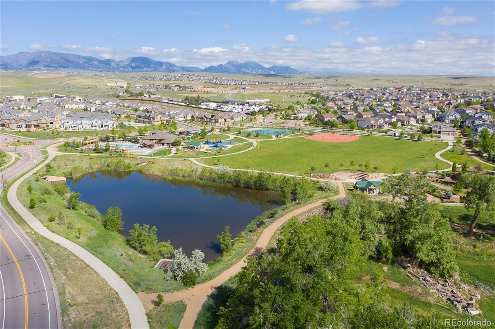 13949 W 89th Loop, Arvada, CO 80005