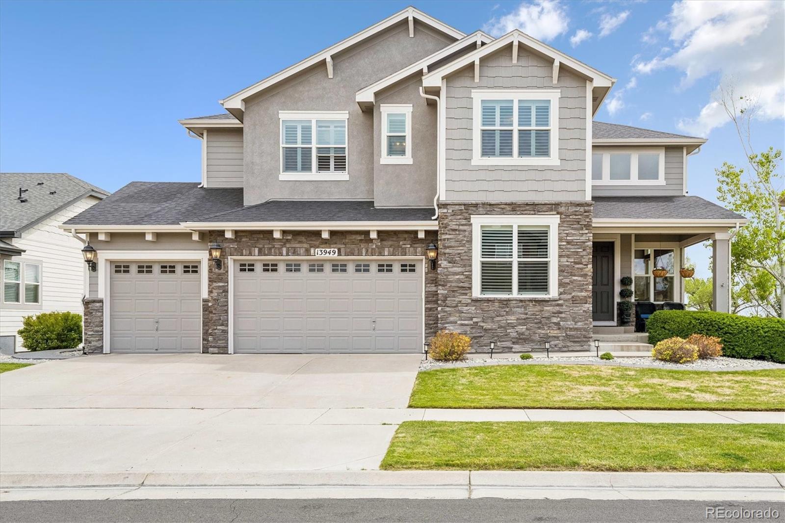 13949 W 89th Loop, Arvada, CO 80005