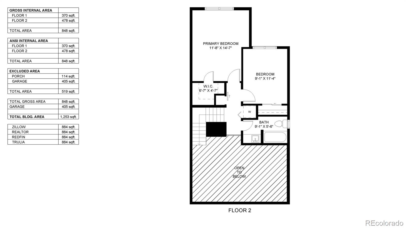 256 S Taft Ct #61, Louisville, CO 80027