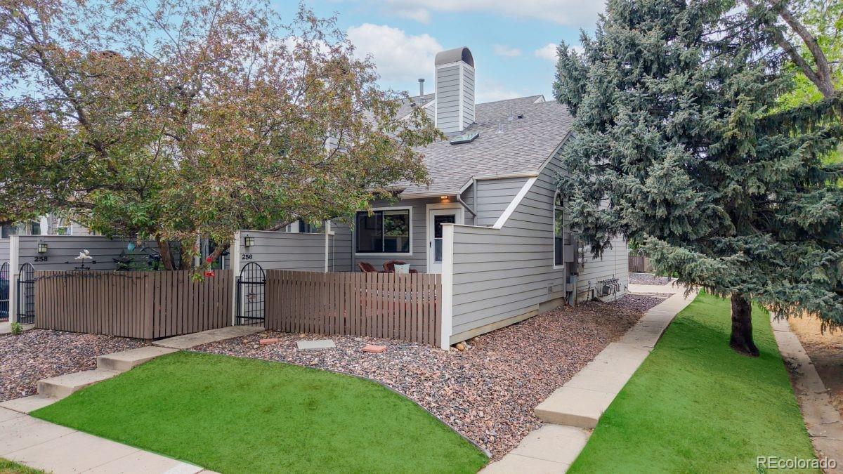 256 S Taft Ct #61, Louisville, CO 80027