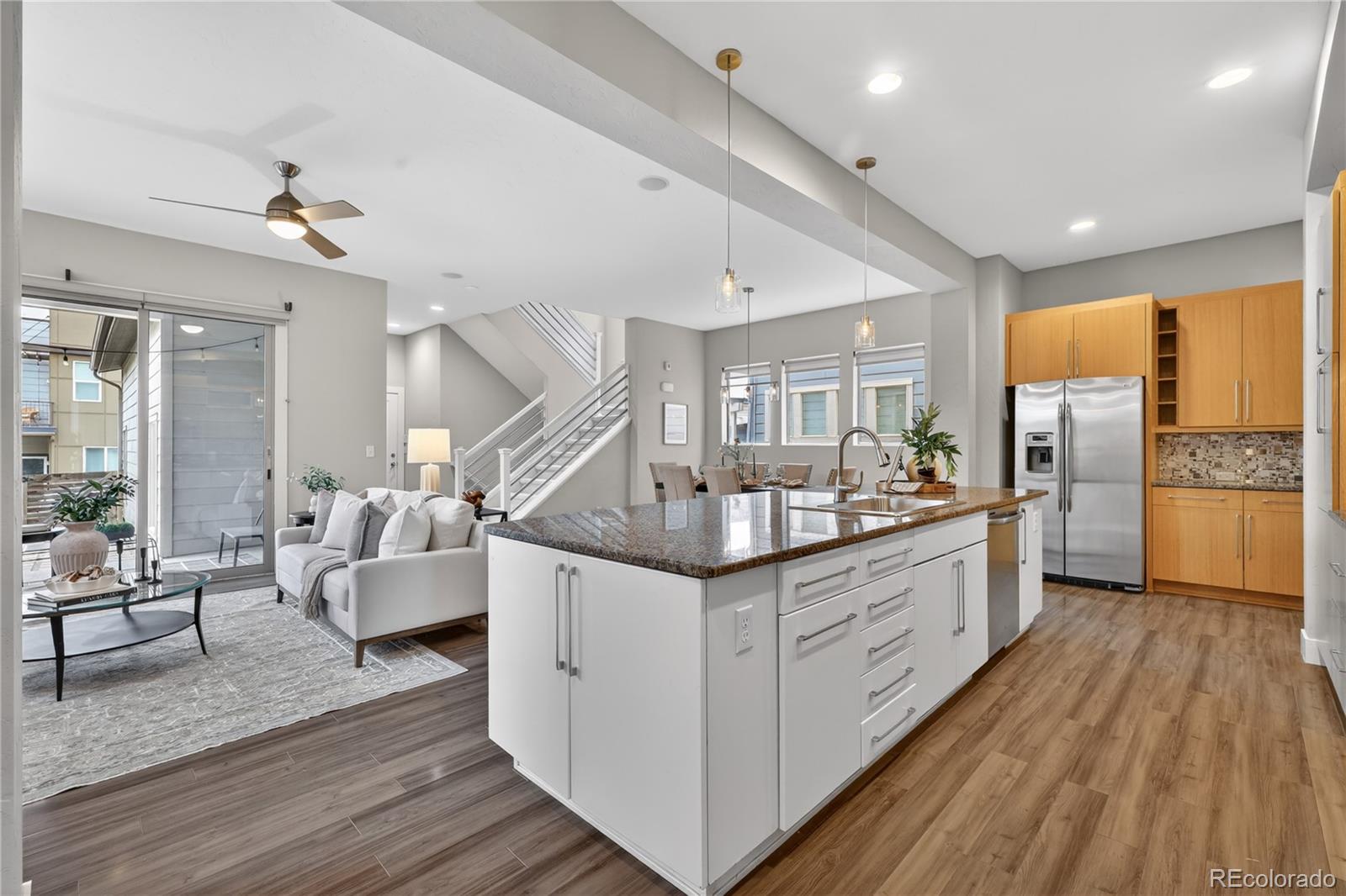 1622 W 67th Ave, Denver, CO 80221