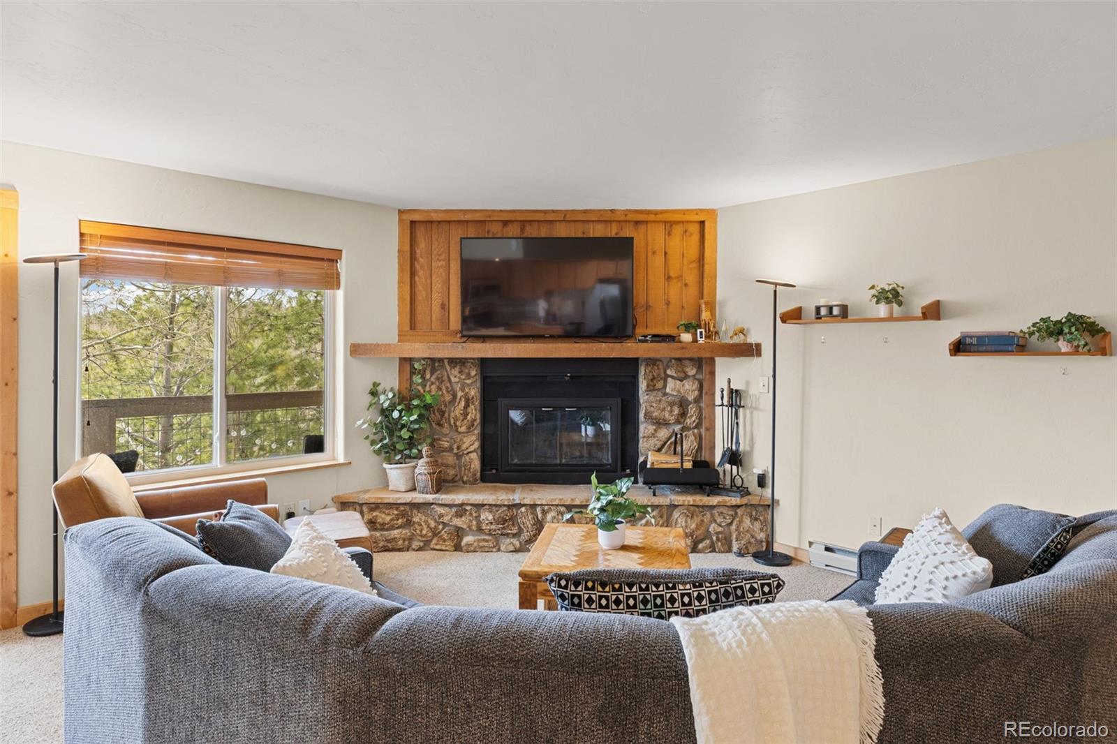 4626 Ryan Gulch Rd #4626, Silverthorne, CO 80498