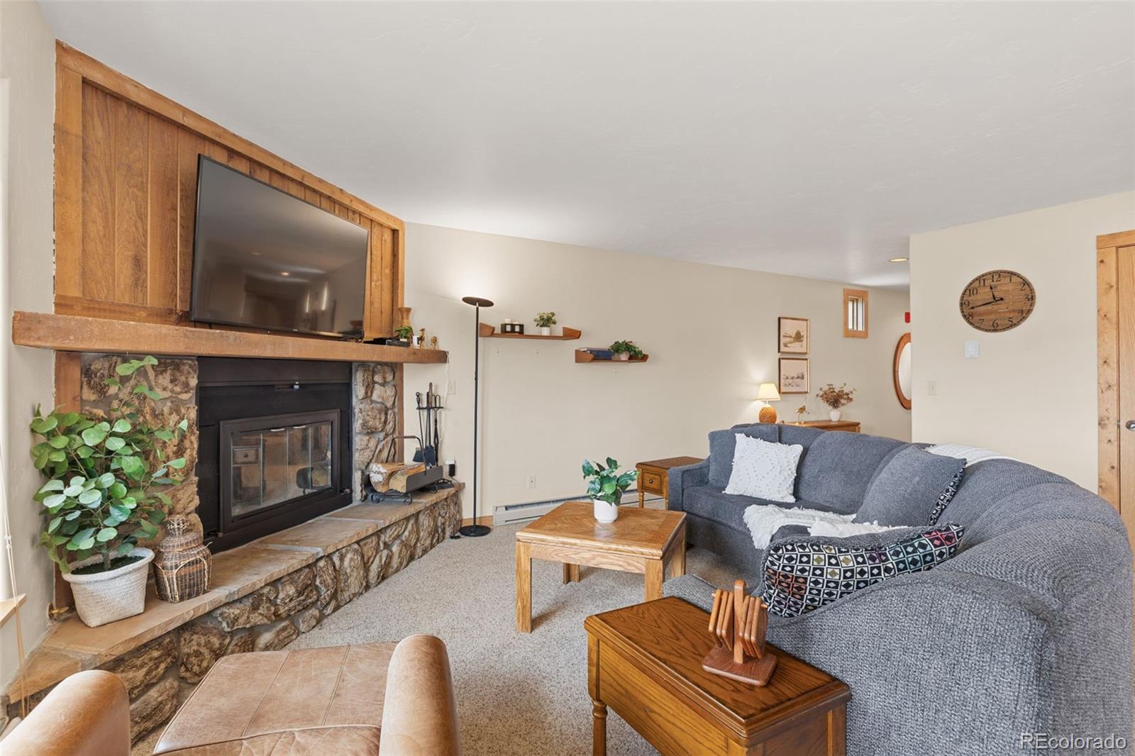 4626 Ryan Gulch Rd #4626, Silverthorne, CO 80498