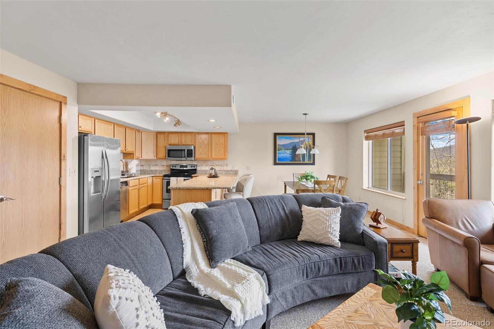 4626 Ryan Gulch Rd #4626, Silverthorne, CO 80498