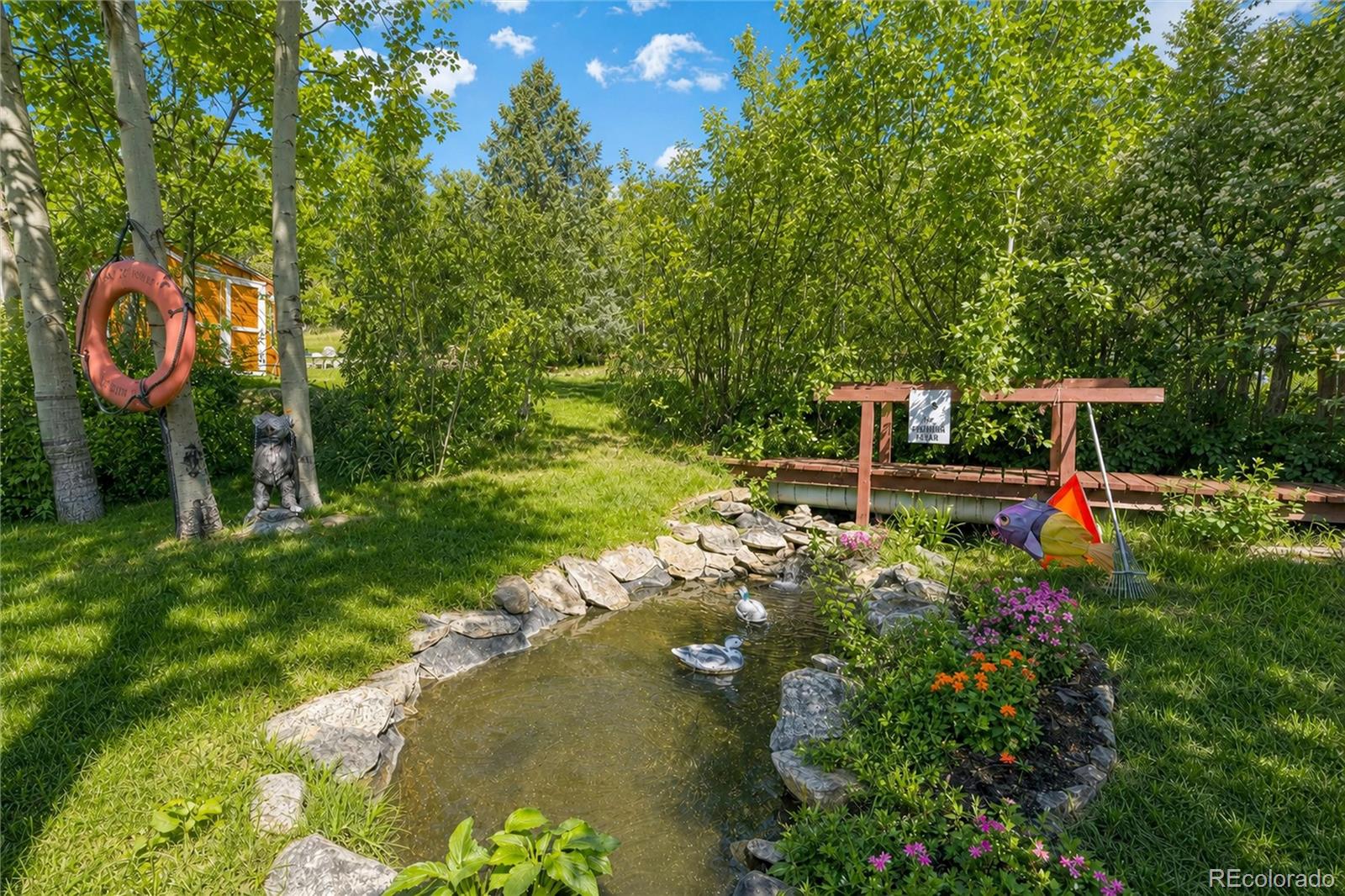 2508 Riverside Dr, Lyons, CO 80540