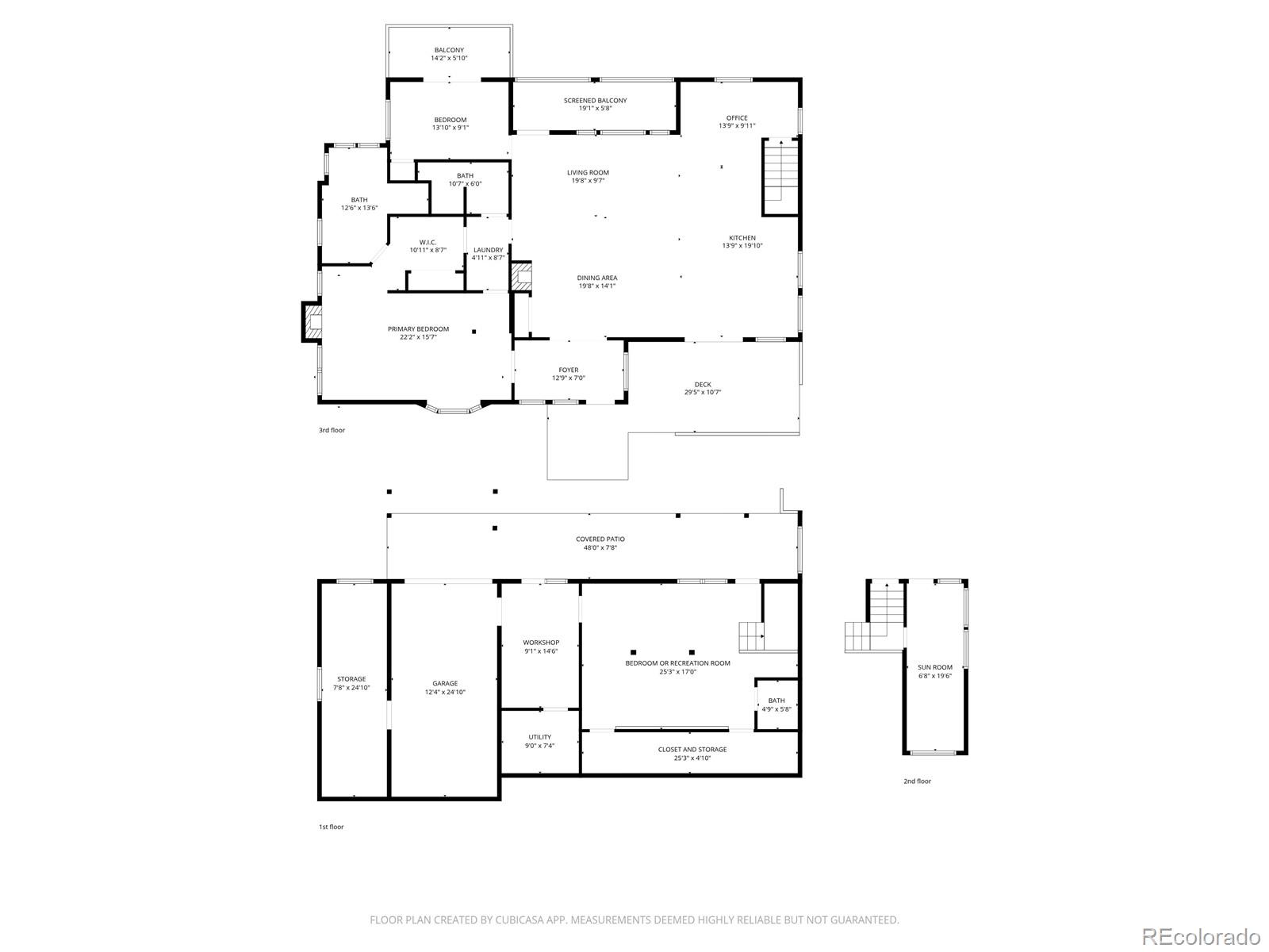 2508 Riverside Dr, Lyons, CO 80540