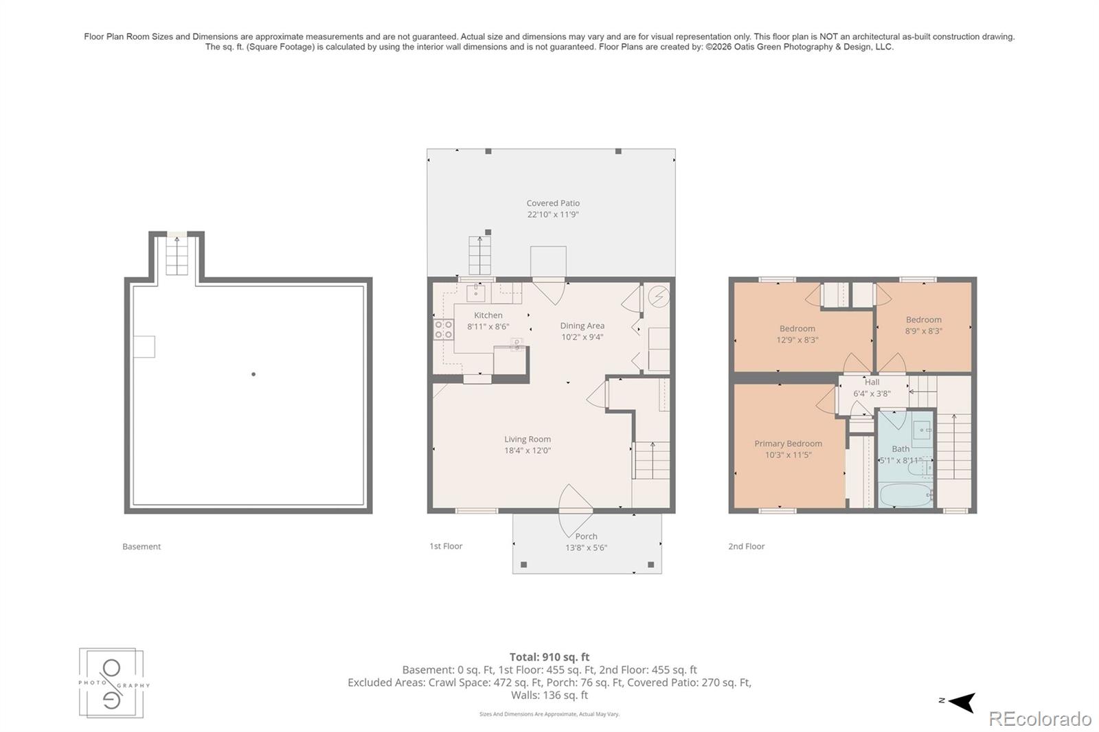 2830 Renshaw St, Strasburg, CO 80136