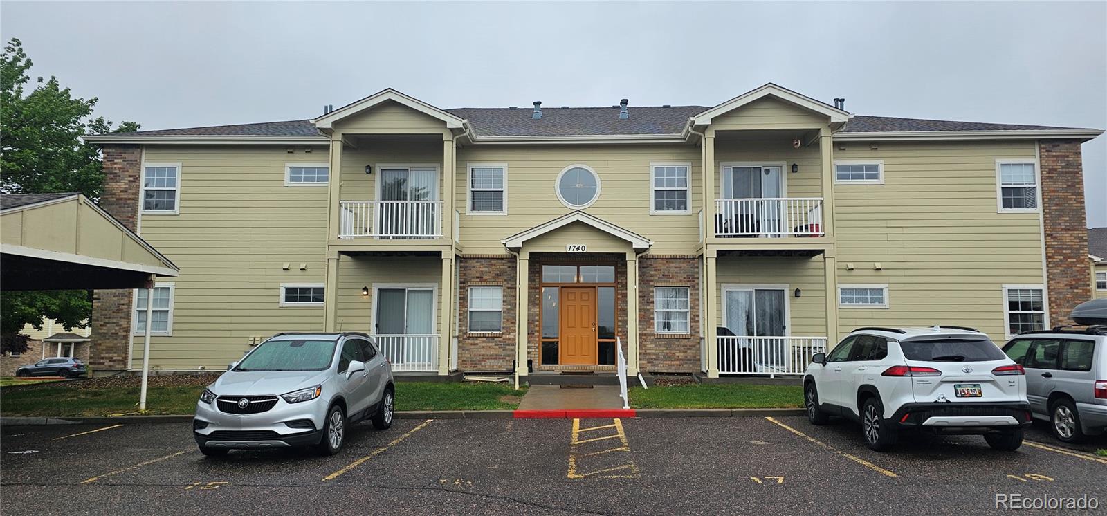 1740 W 53rd Dr #5, Denver, CO 80221