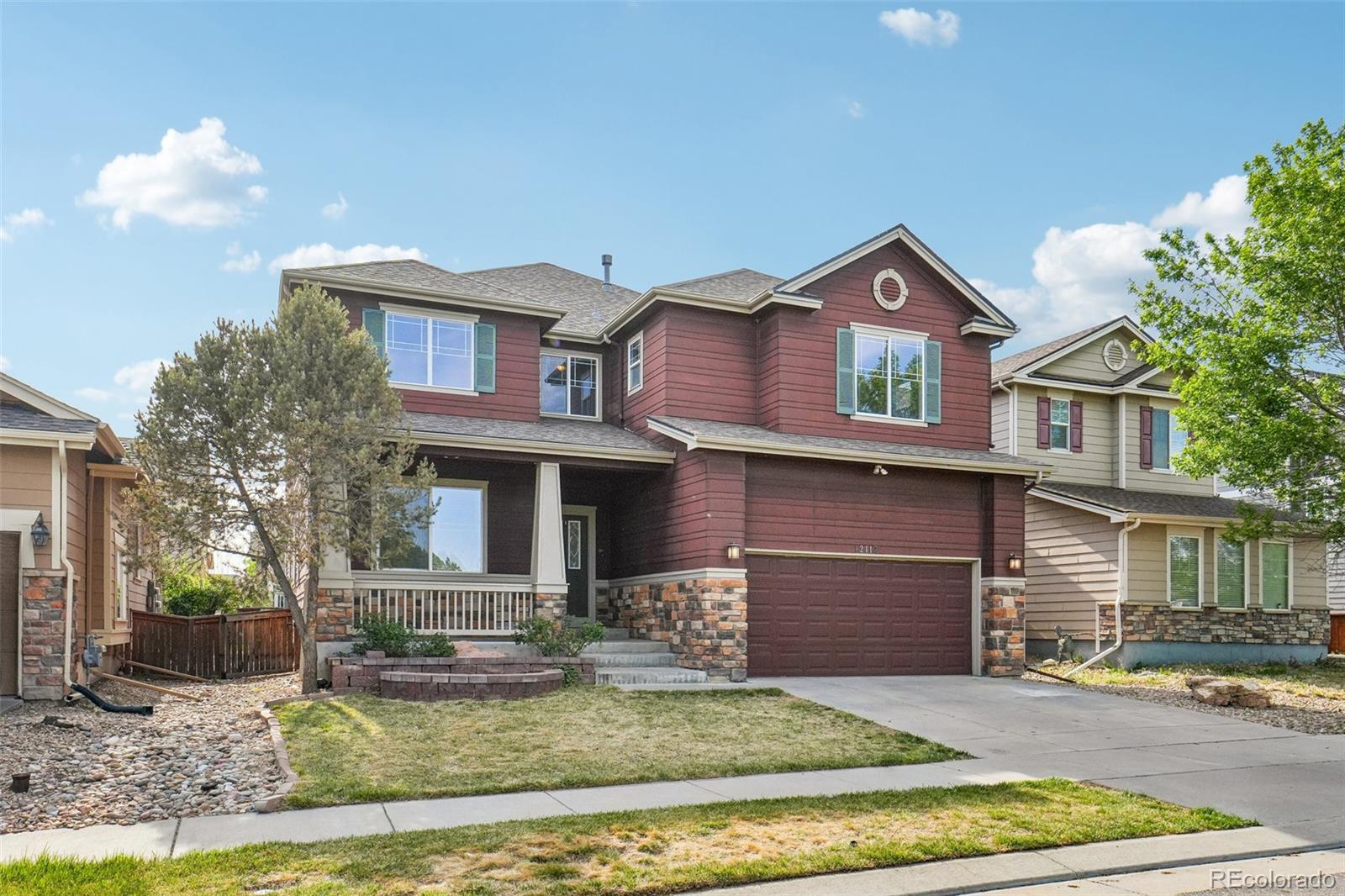 12117 Idalia St, Commerce City, CO 80603