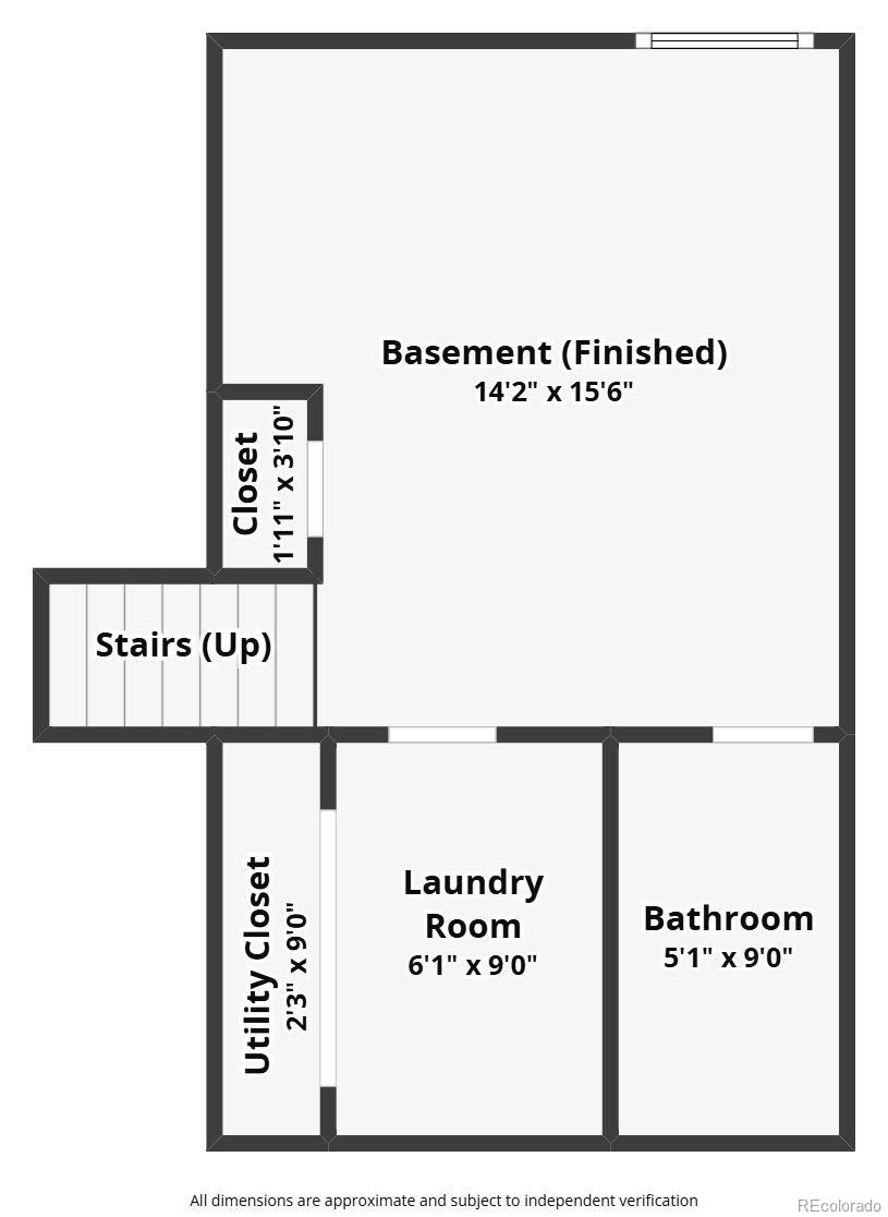 1305 W 133rd Way, Westminster, CO 80234