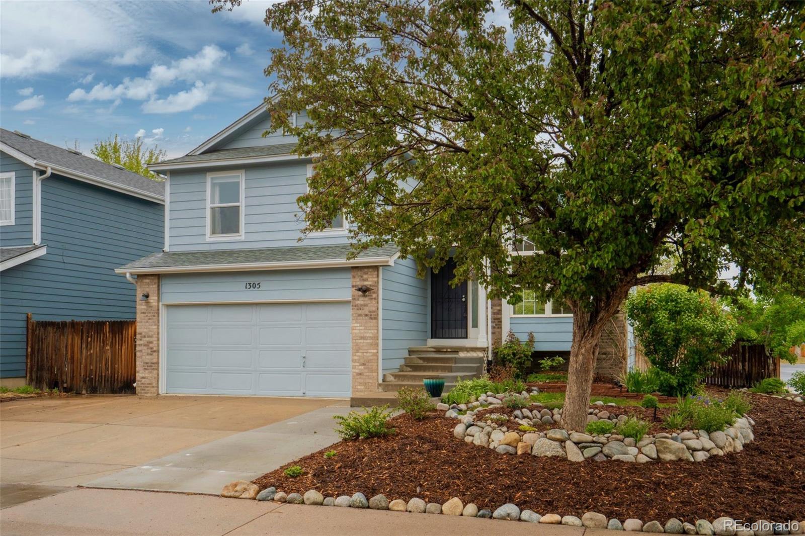1305 W 133rd Way, Westminster, CO 80234