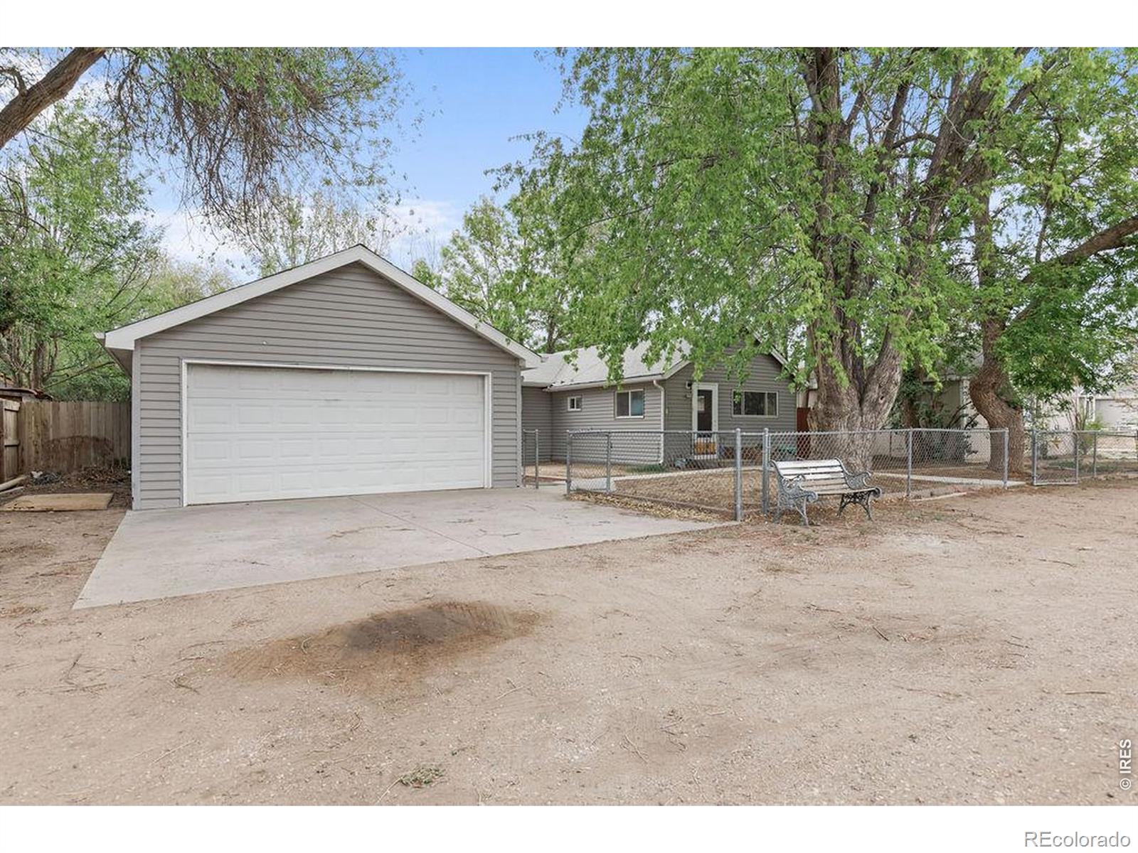 208 S Cora Ave, Milliken, CO 80543