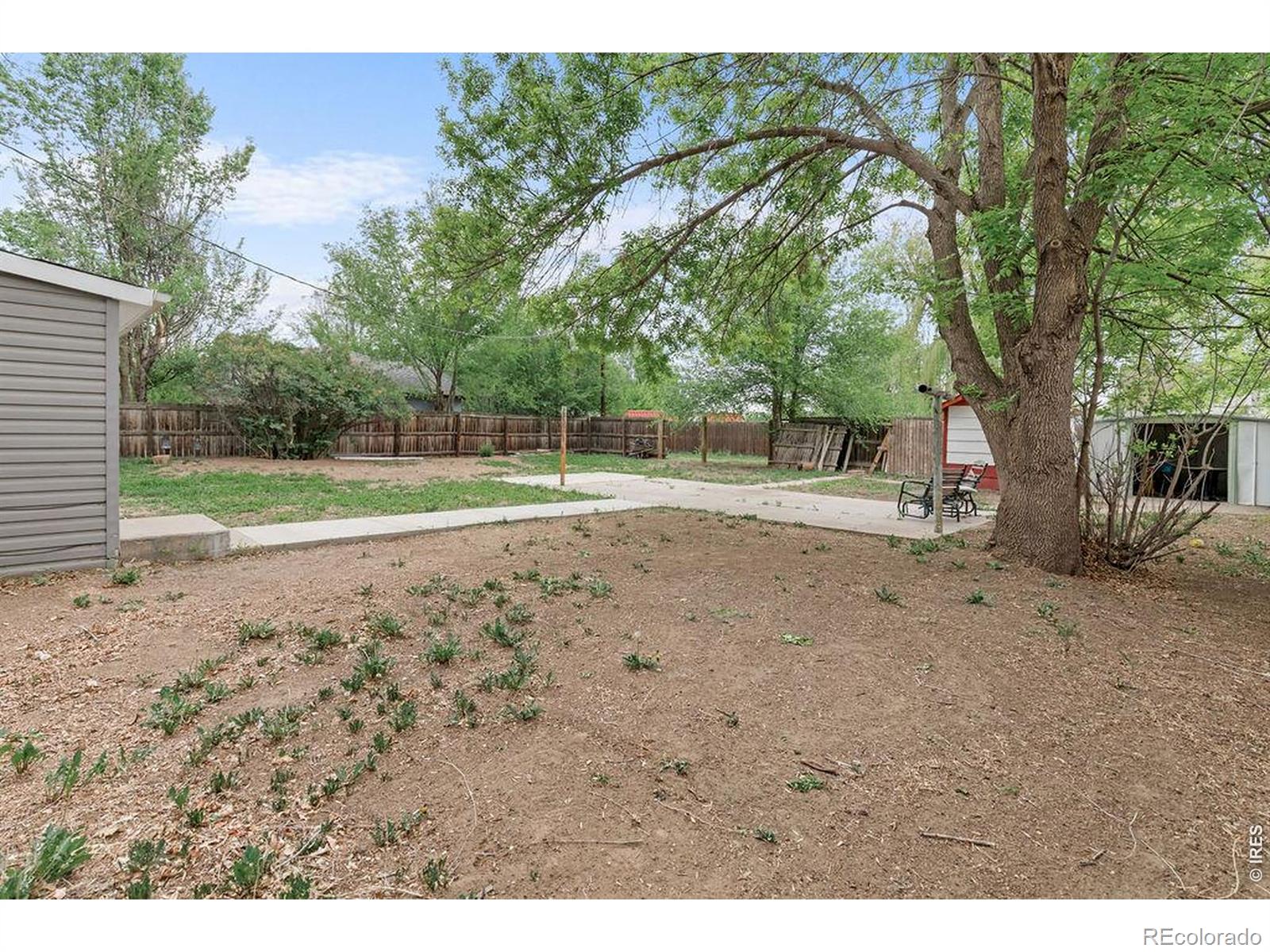 208 S Cora Ave, Milliken, CO 80543