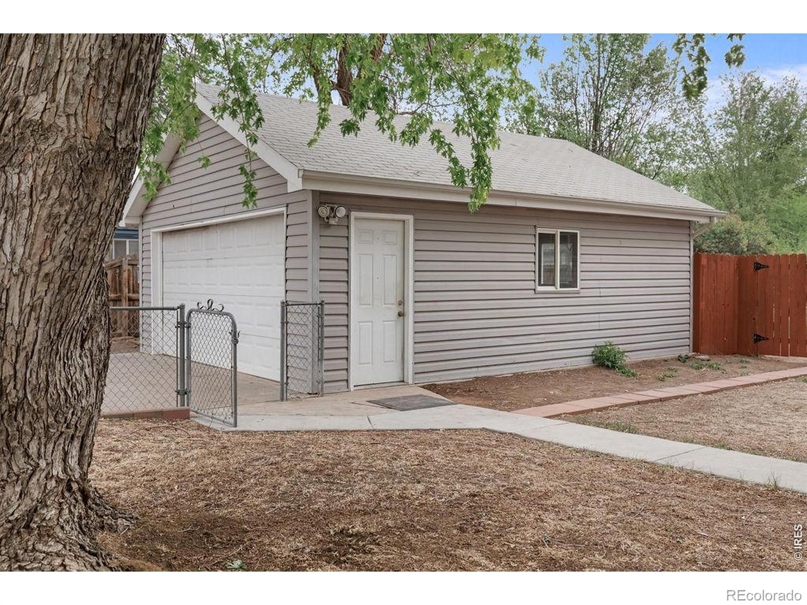 208 S Cora Ave, Milliken, CO 80543
