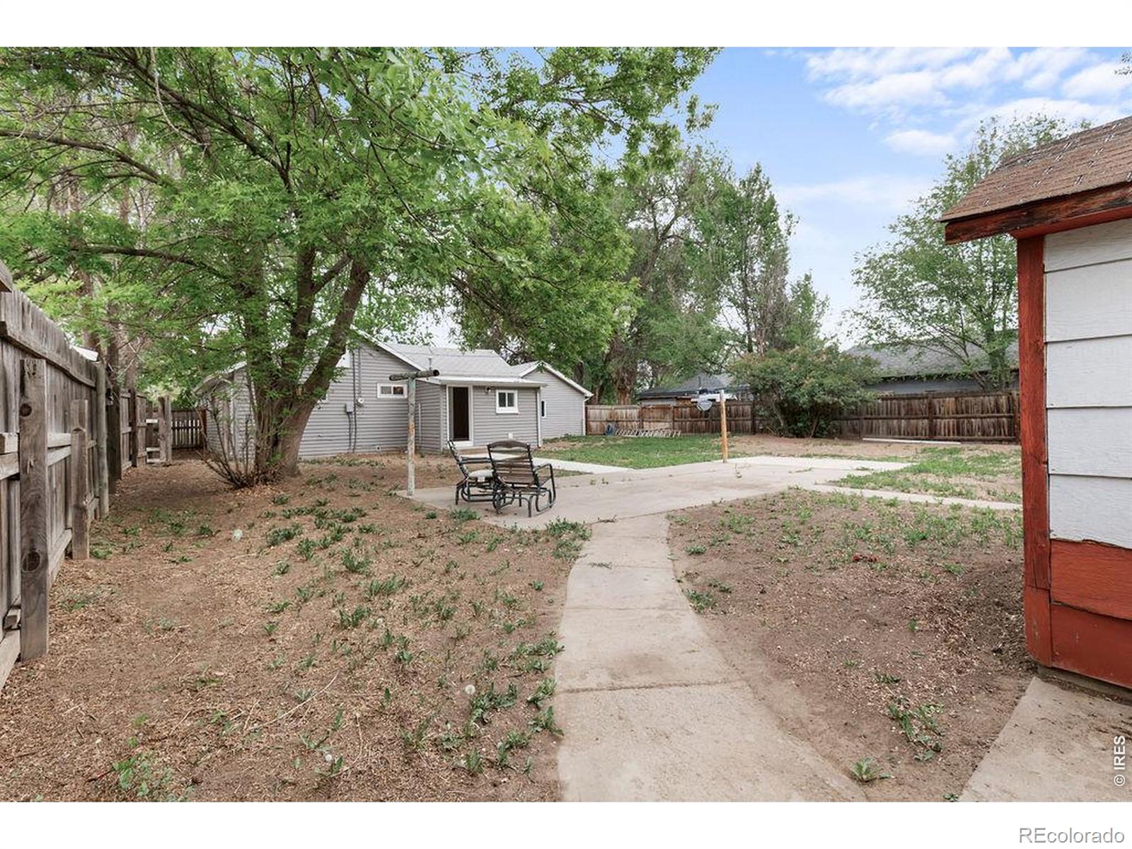 208 S Cora Ave, Milliken, CO 80543