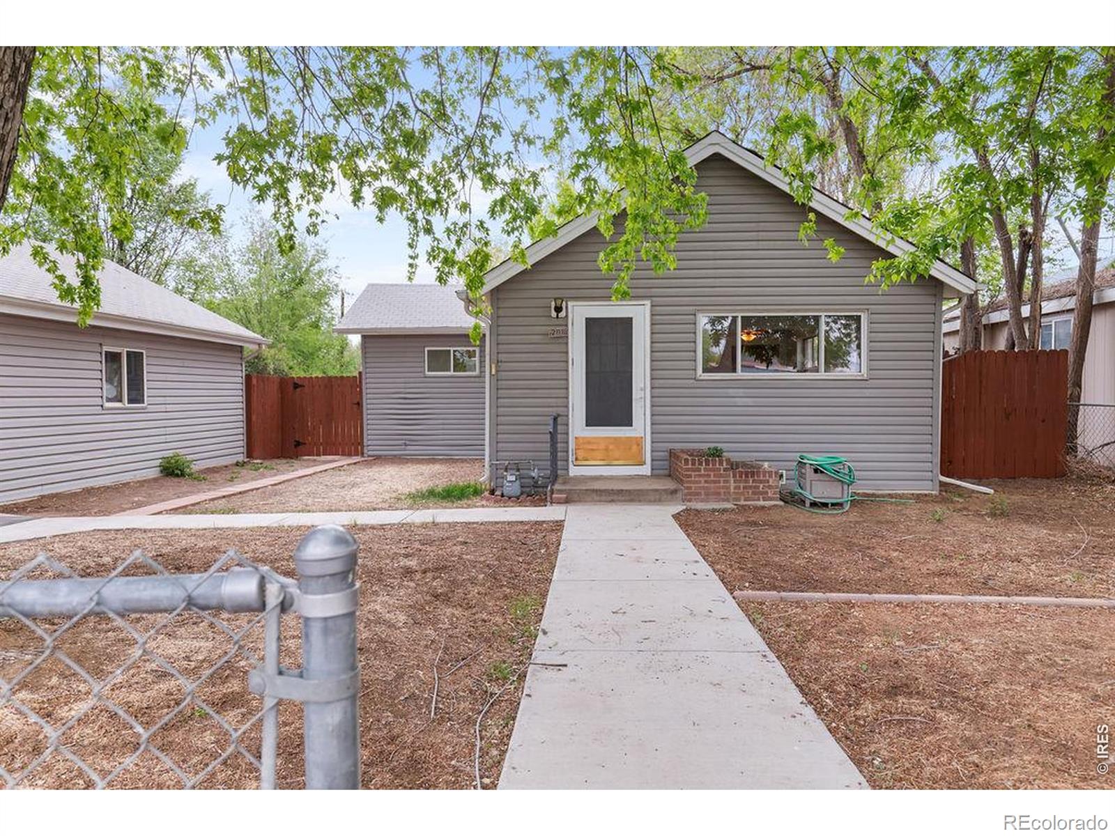 208 S Cora Ave, Milliken, CO 80543