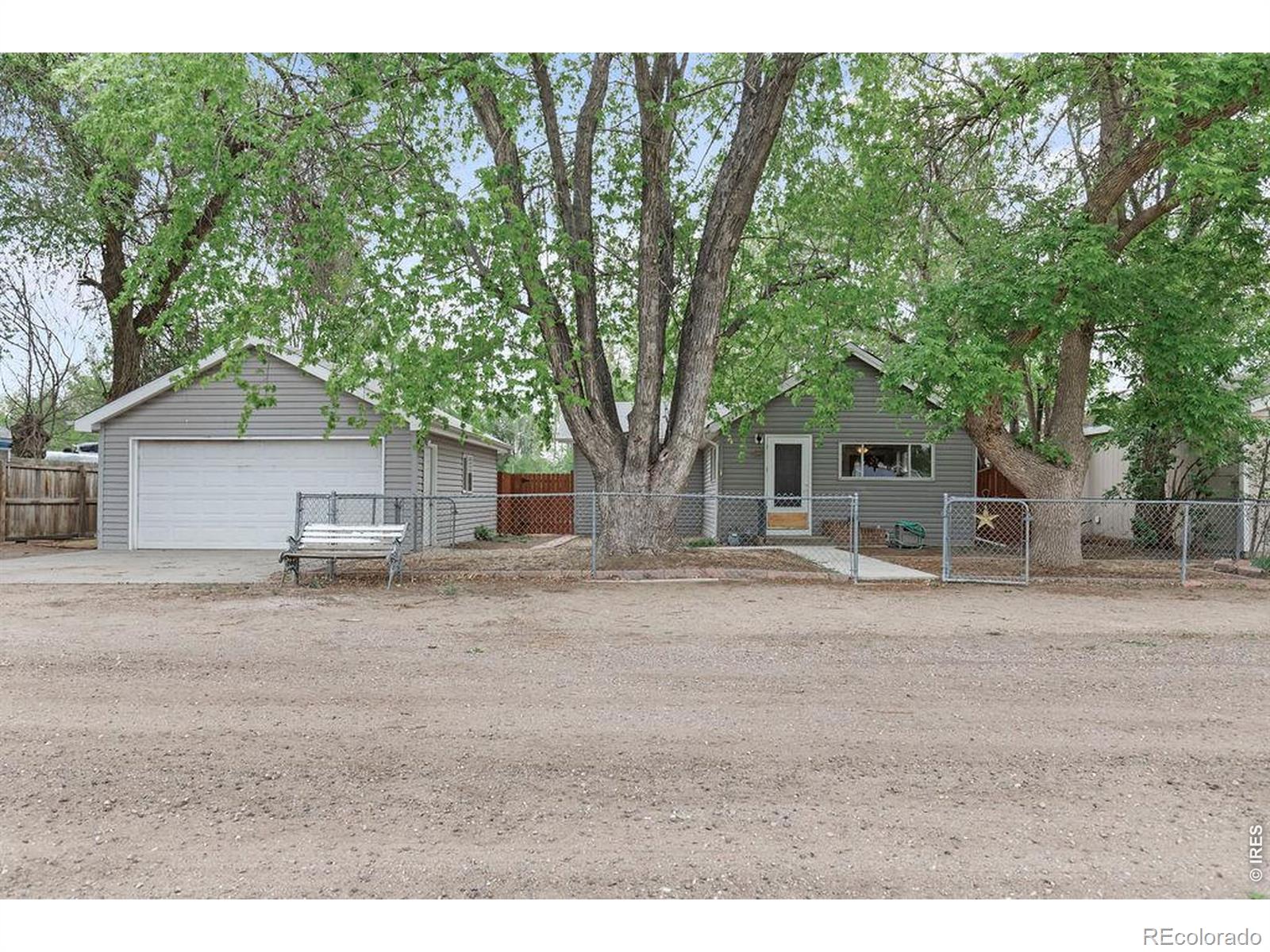 208 S Cora Ave, Milliken, CO 80543