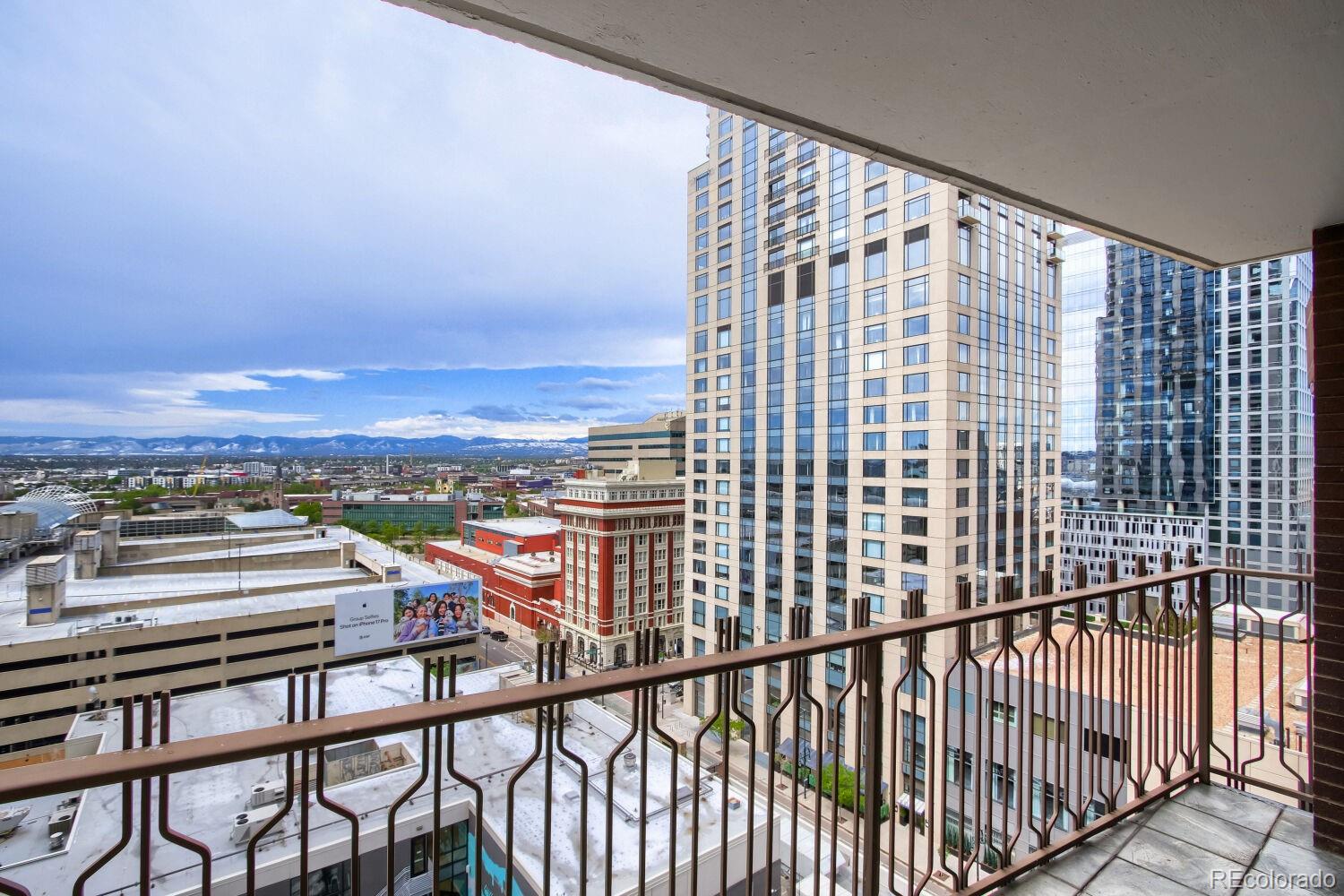 1020 15th St #15A, Denver, CO 80202