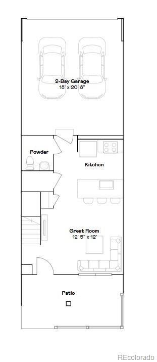 14905 Oneida St #2, Thornton, CO 80602