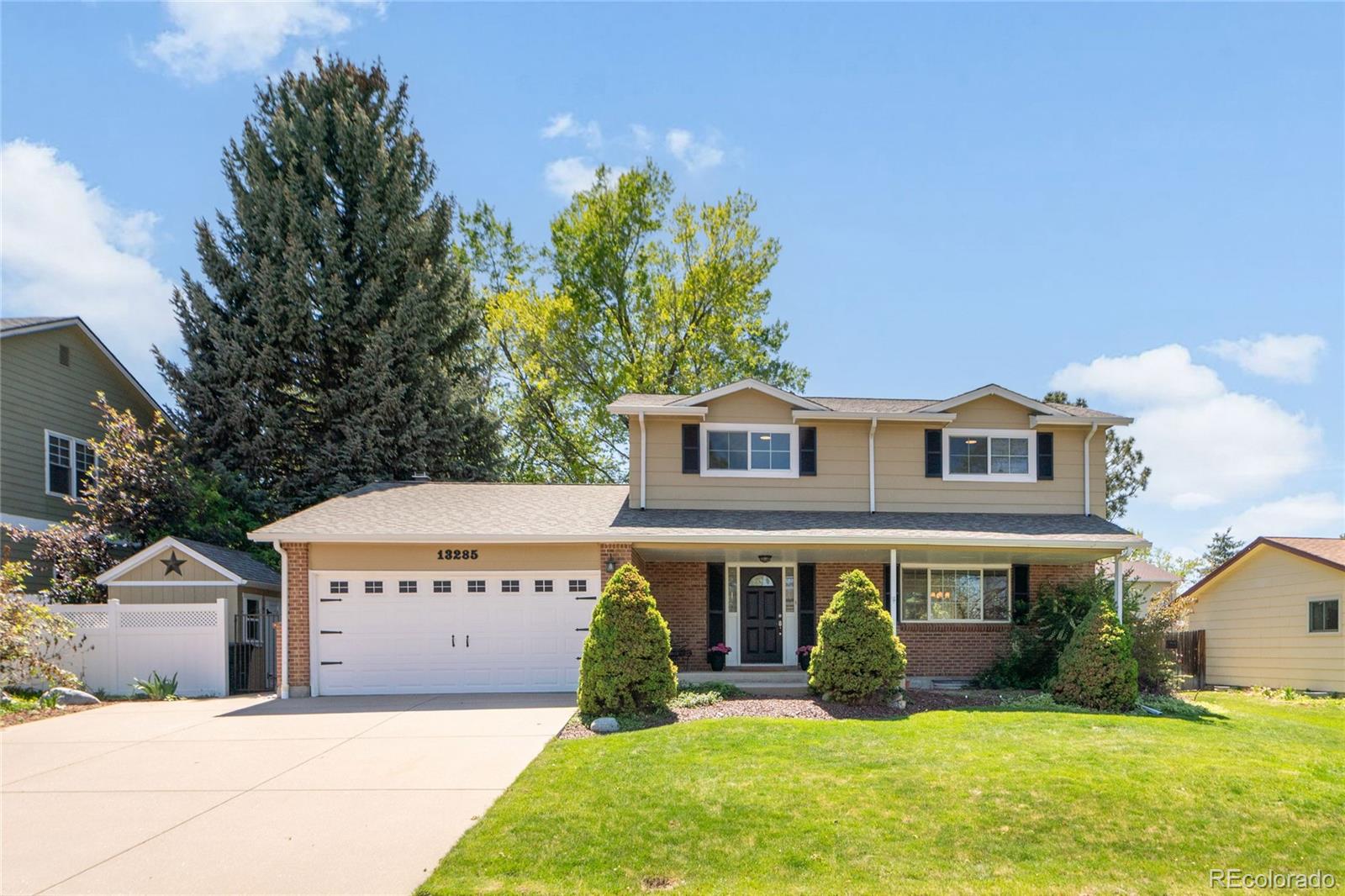 13285 Rigel Dr, Lone Tree, CO 80124