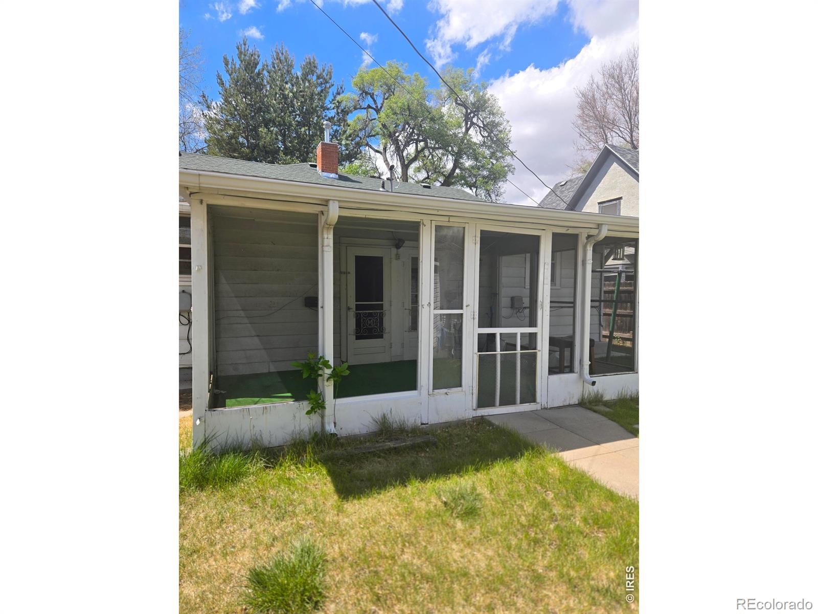 406 Prospect St, Fort Morgan, CO 80701