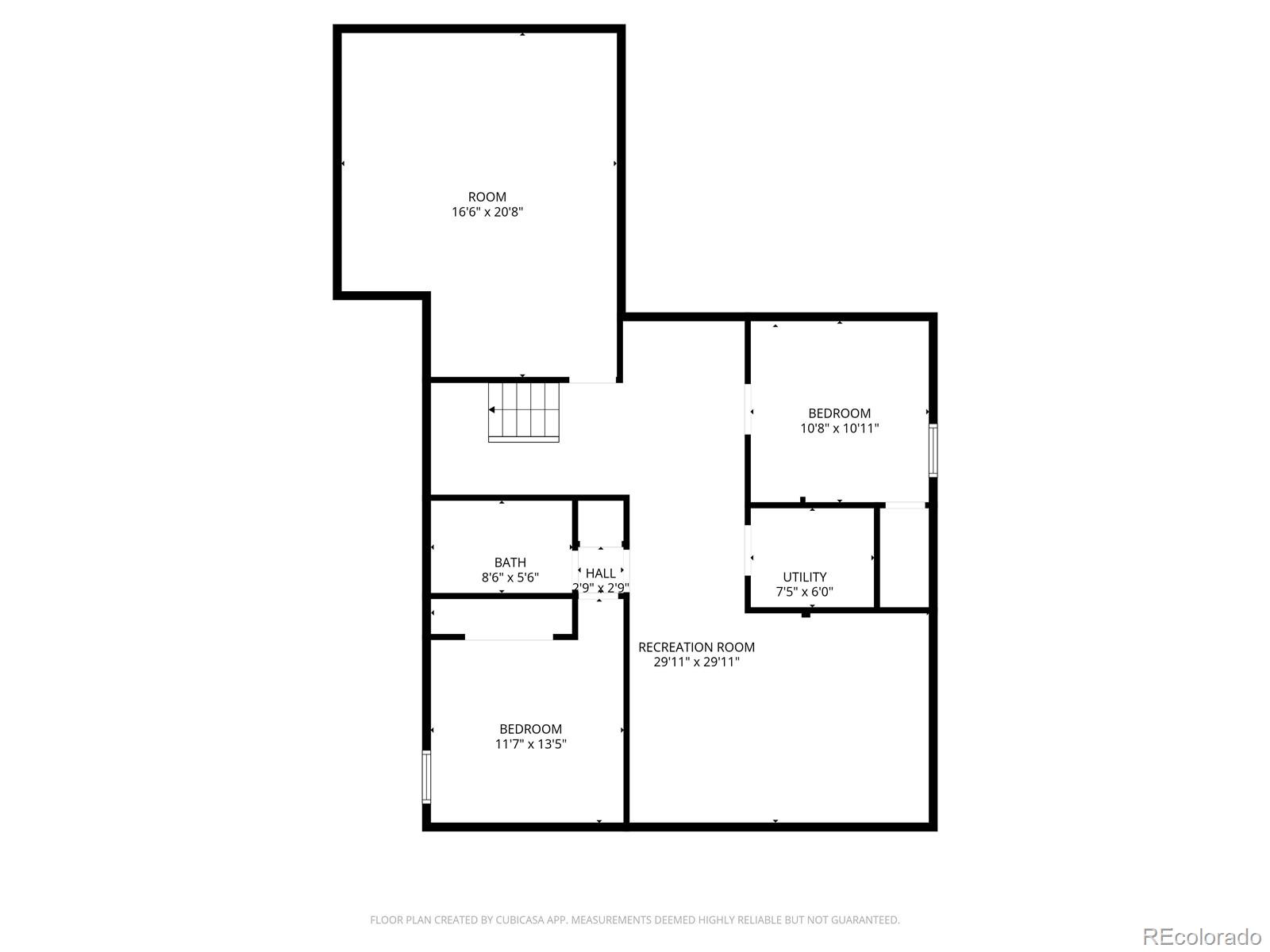 43 Albion St, Denver, CO 80220