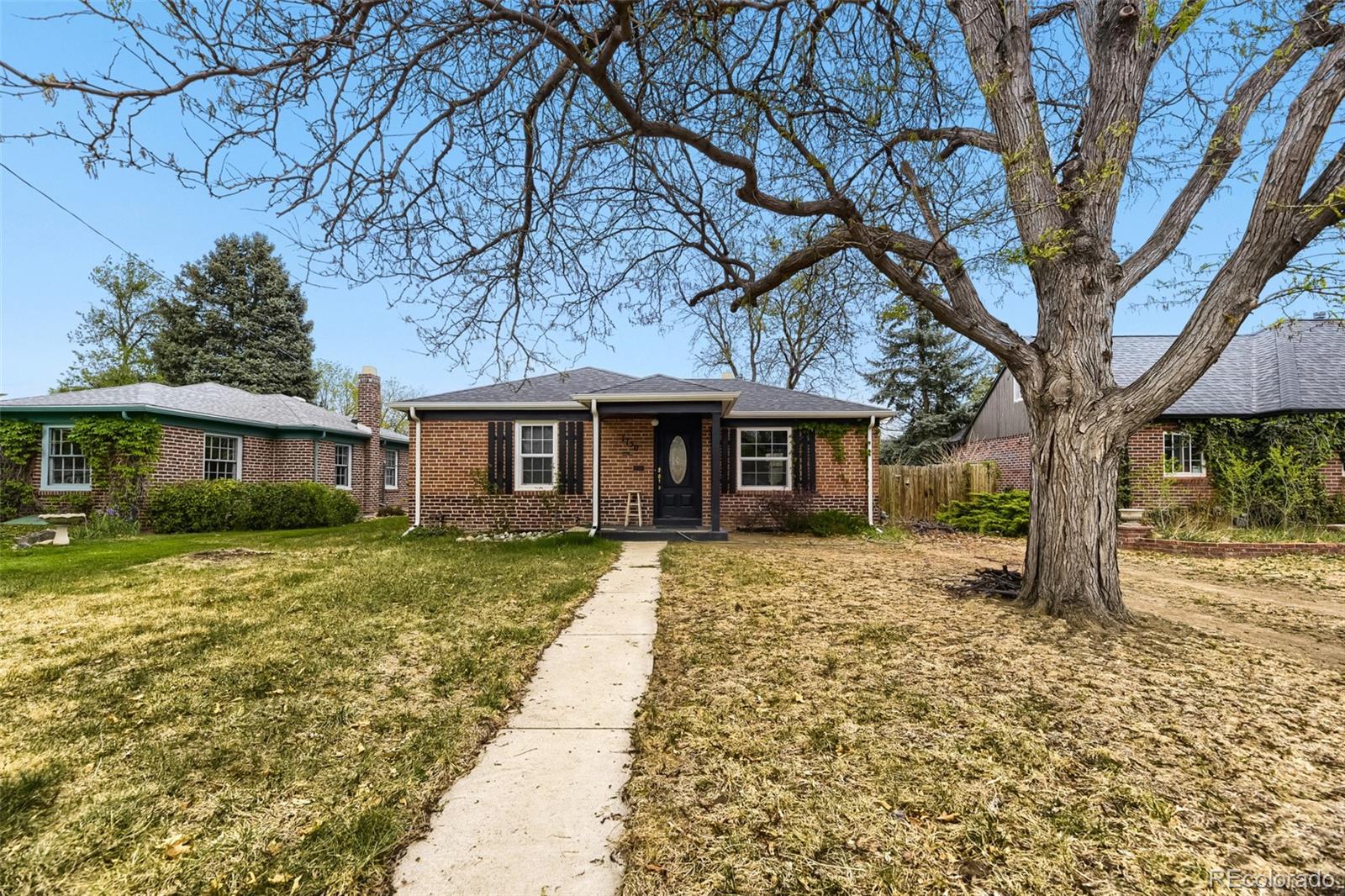 1750 Quince St, Denver, CO 80220