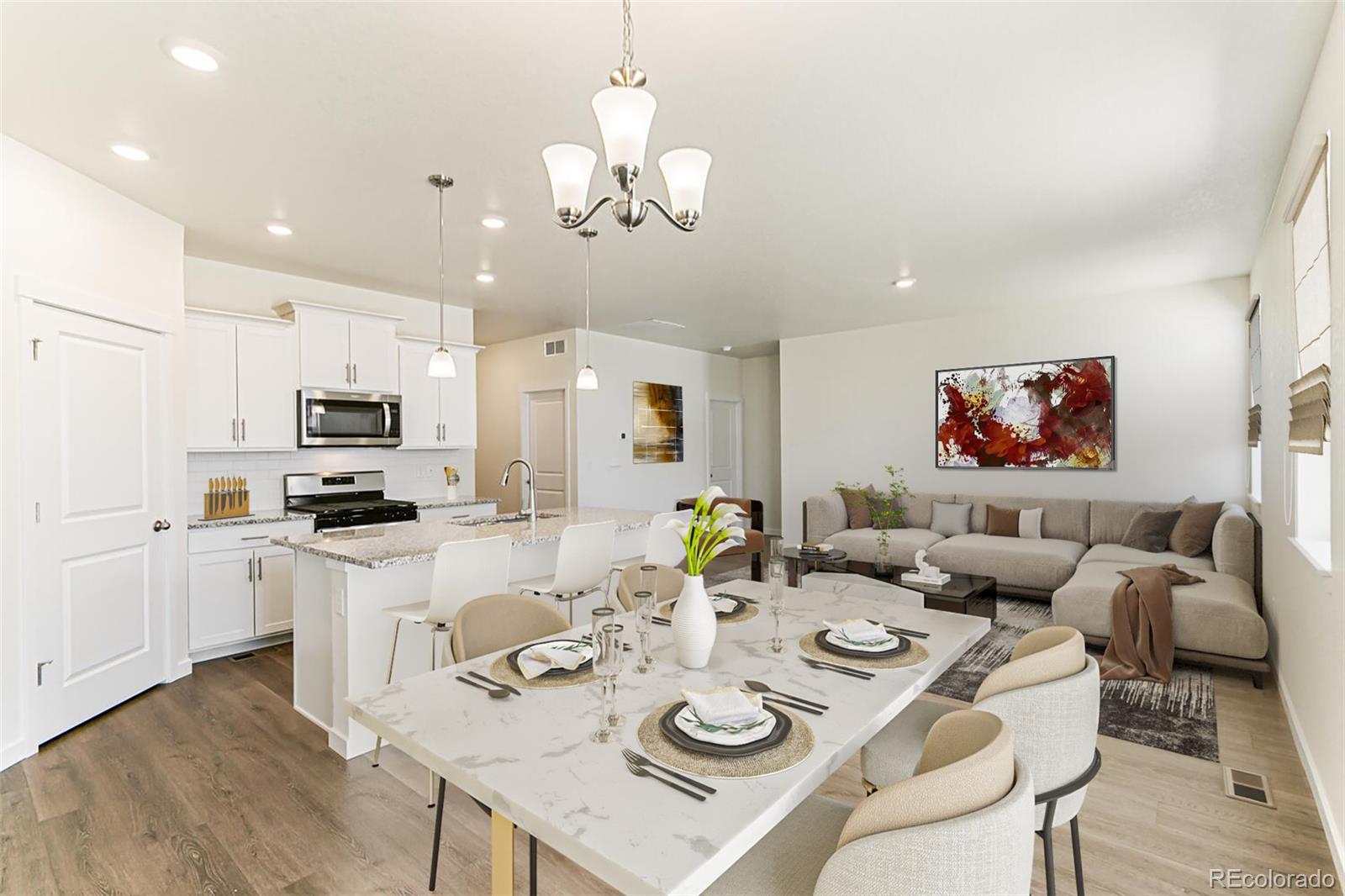 43148 Ganton Club St, Elizabeth, CO 80107