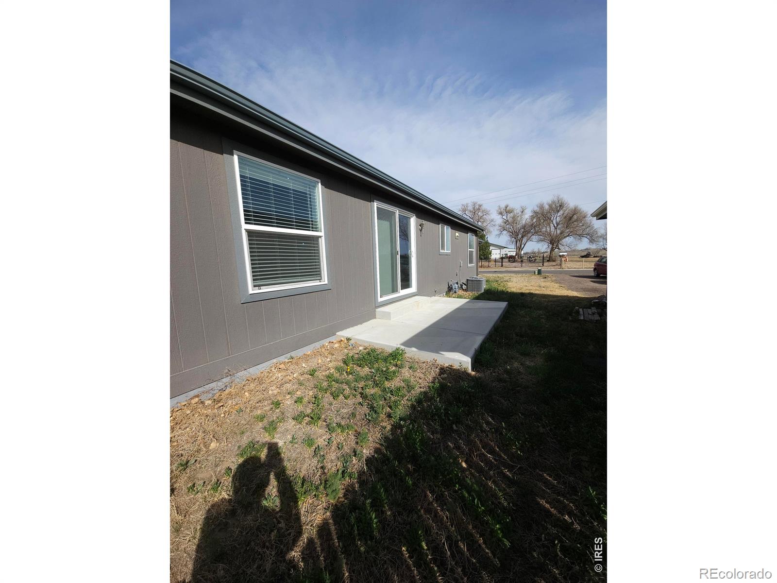 113 Juniper Cir, Log Lane Village, CO 80705