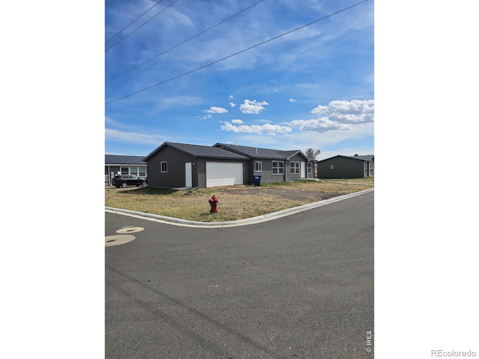 113 Juniper Cir, Log Lane Village, CO 80705