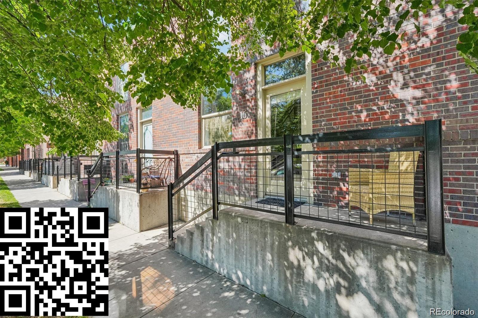 1111 Osage St #16, Denver, CO 80204