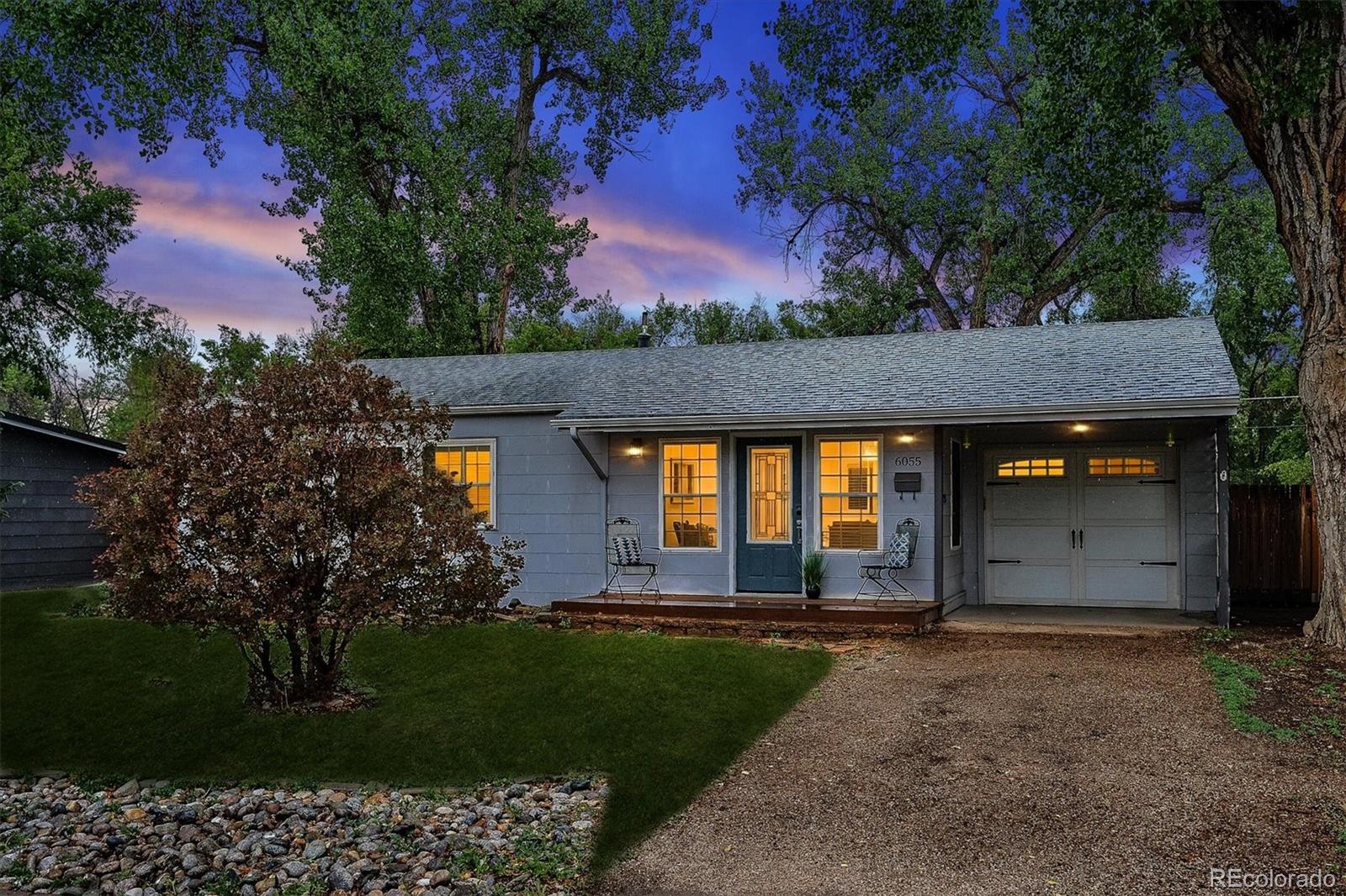 6055 E Minnesota Dr, Denver, CO 80224