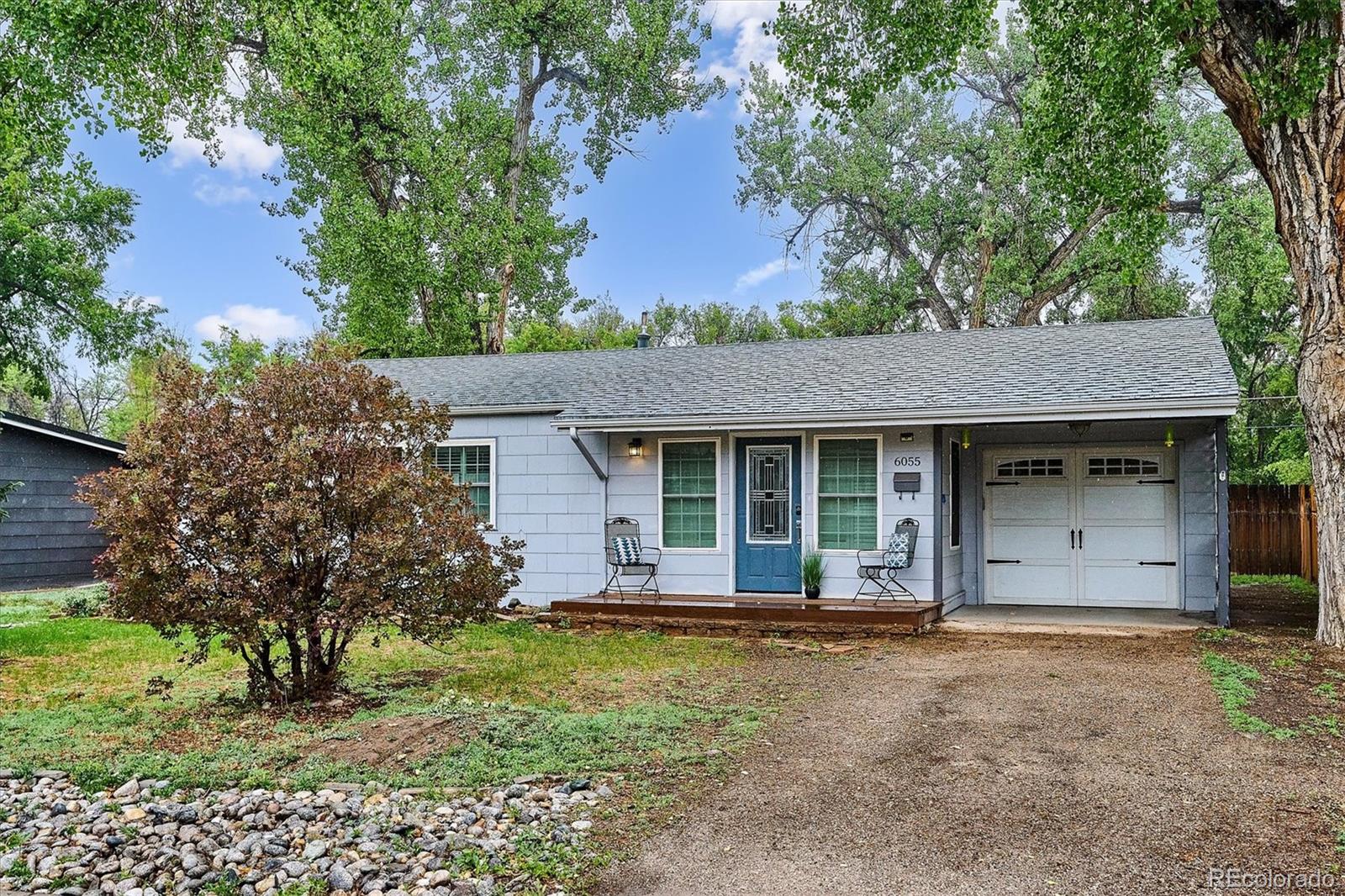 6055 E Minnesota Dr, Denver, CO 80224