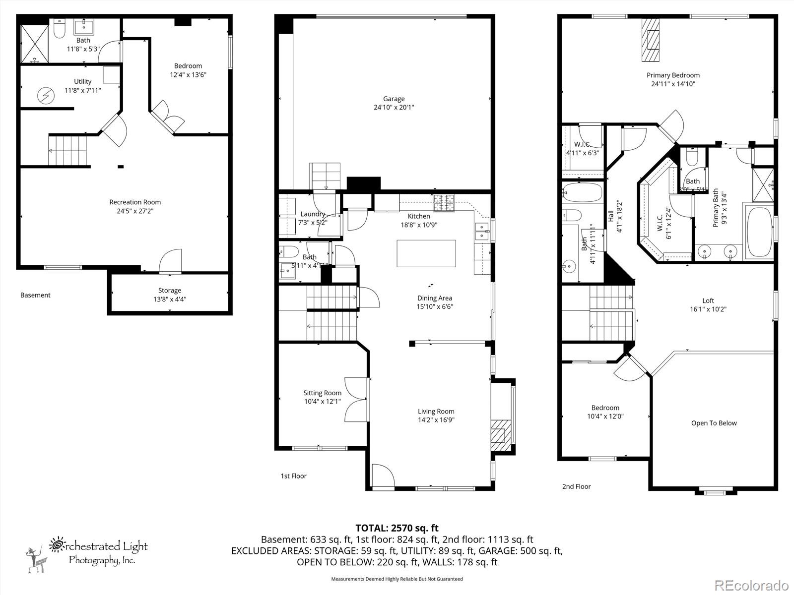 4709 Raven Rn, Broomfield, CO 80023
