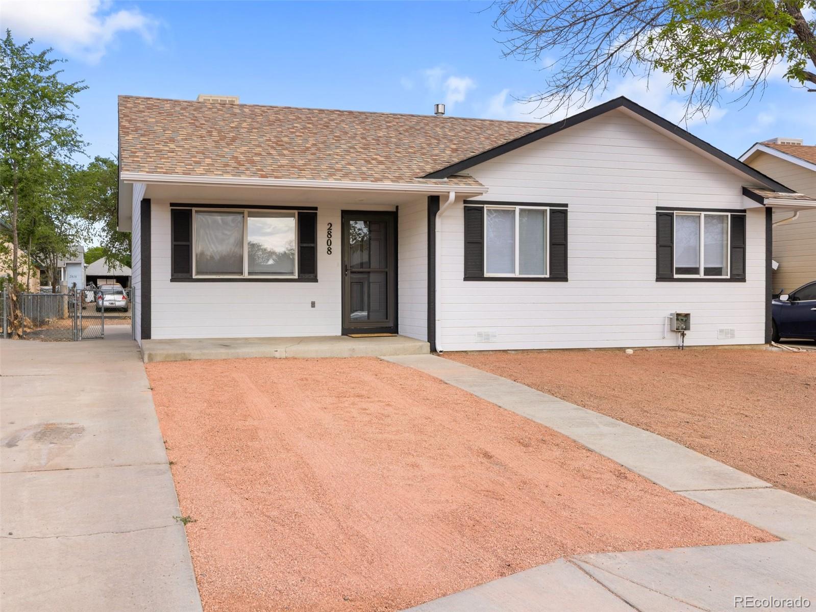 2808 Freedom Ave, Pueblo, CO 81003